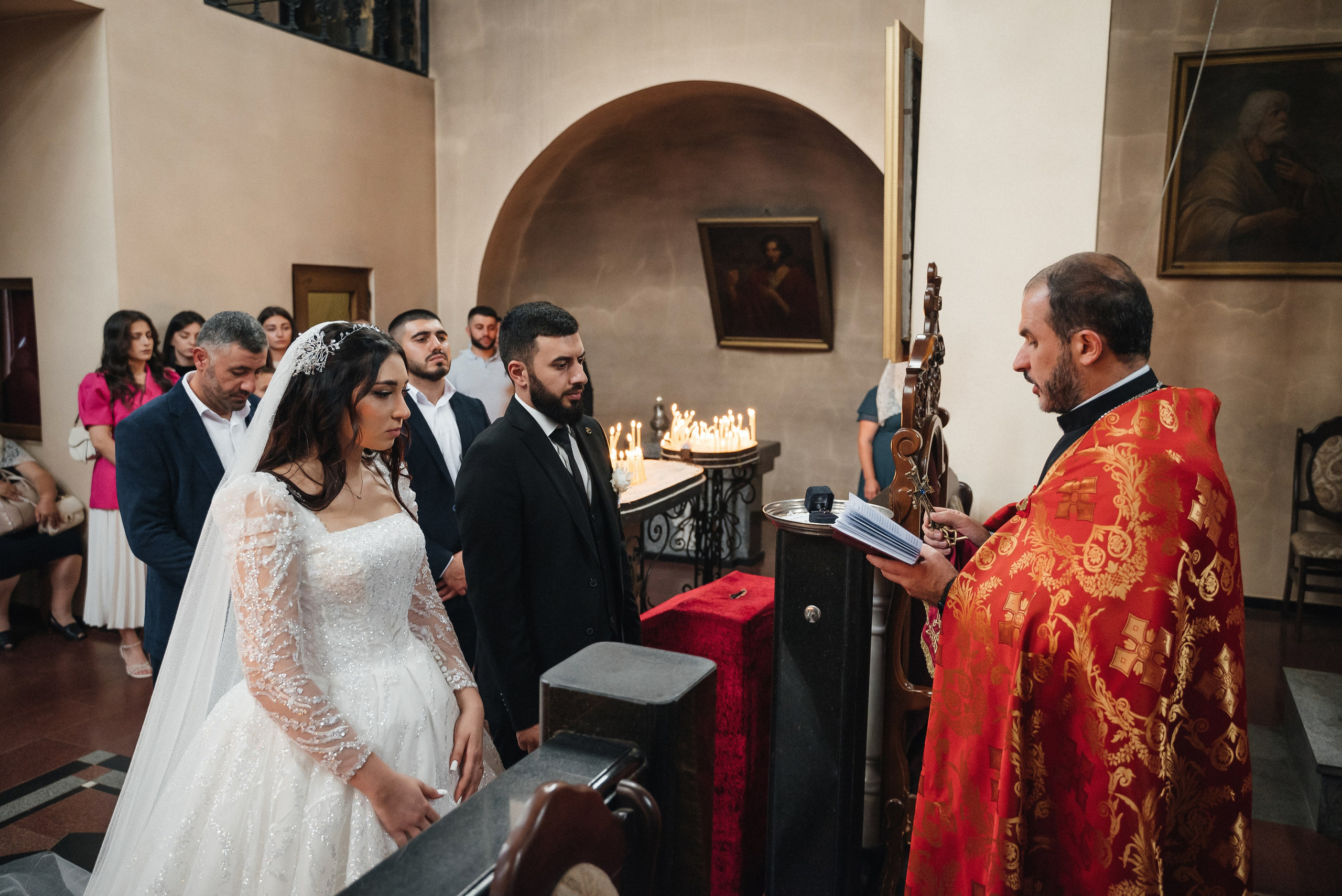 Борик & Анжела. Фотограф в Краснодарском крае Александр Шульга