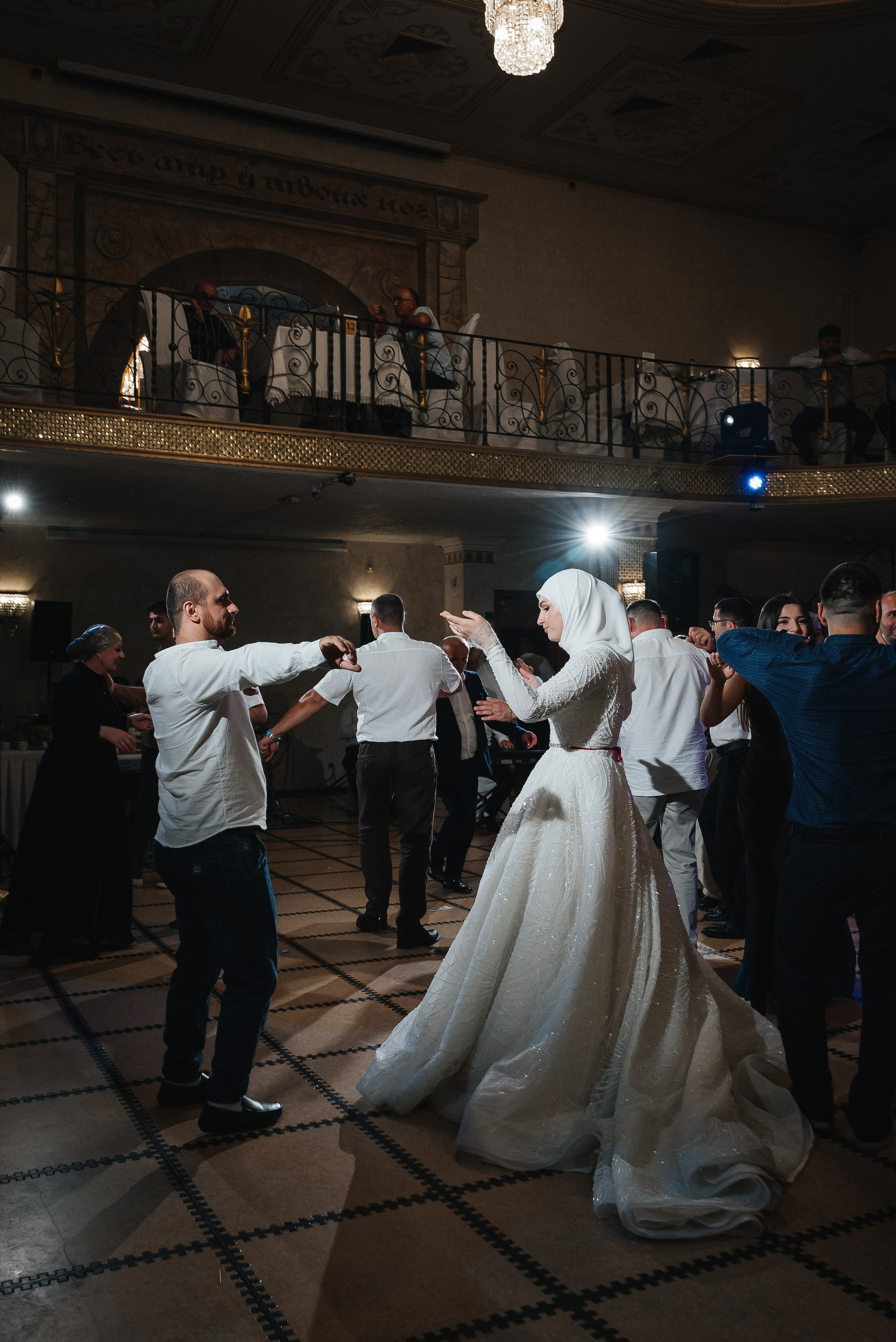 Руслан & Заира. Фотограф в Краснодарском крае Александр Шульга