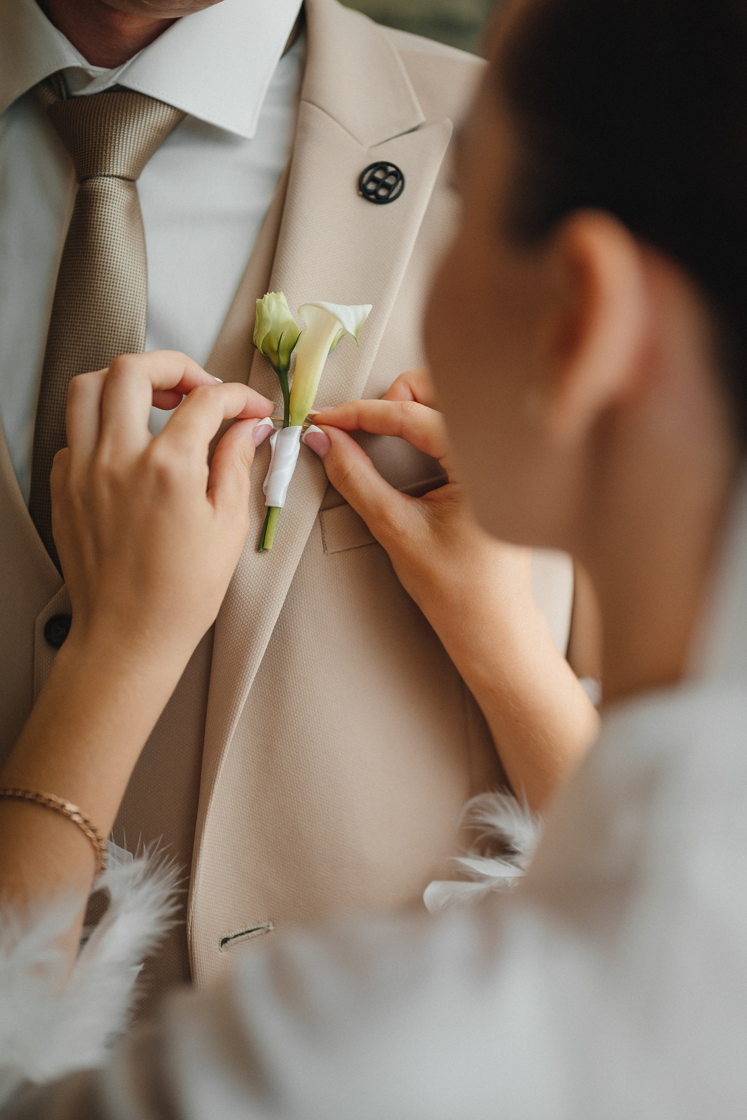 Дарья & Дмитрий. Фотограф в Краснодарском крае Александр Шульга