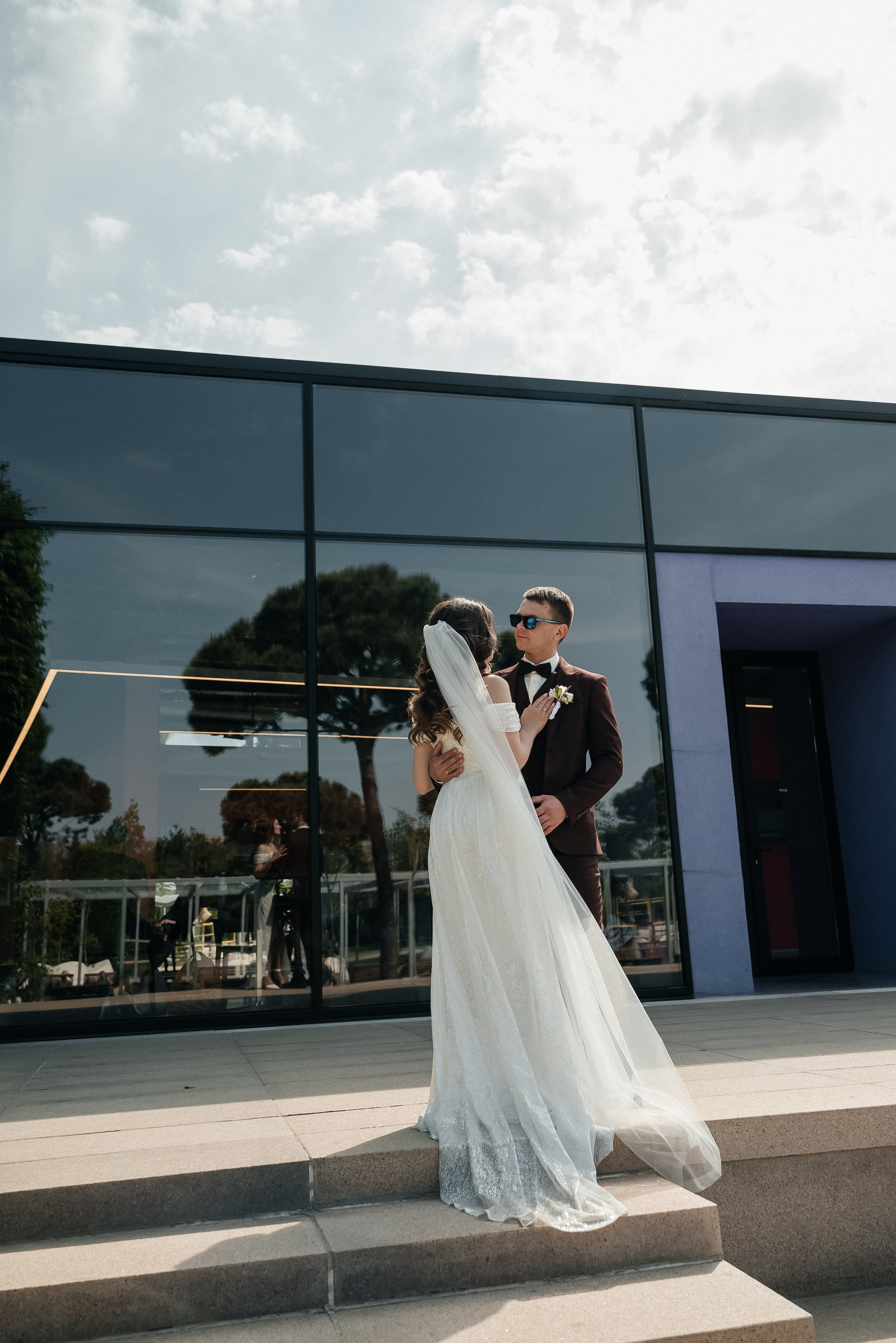 Ангелина & Максим. Фотограф в Краснодарском крае Александр Шульга