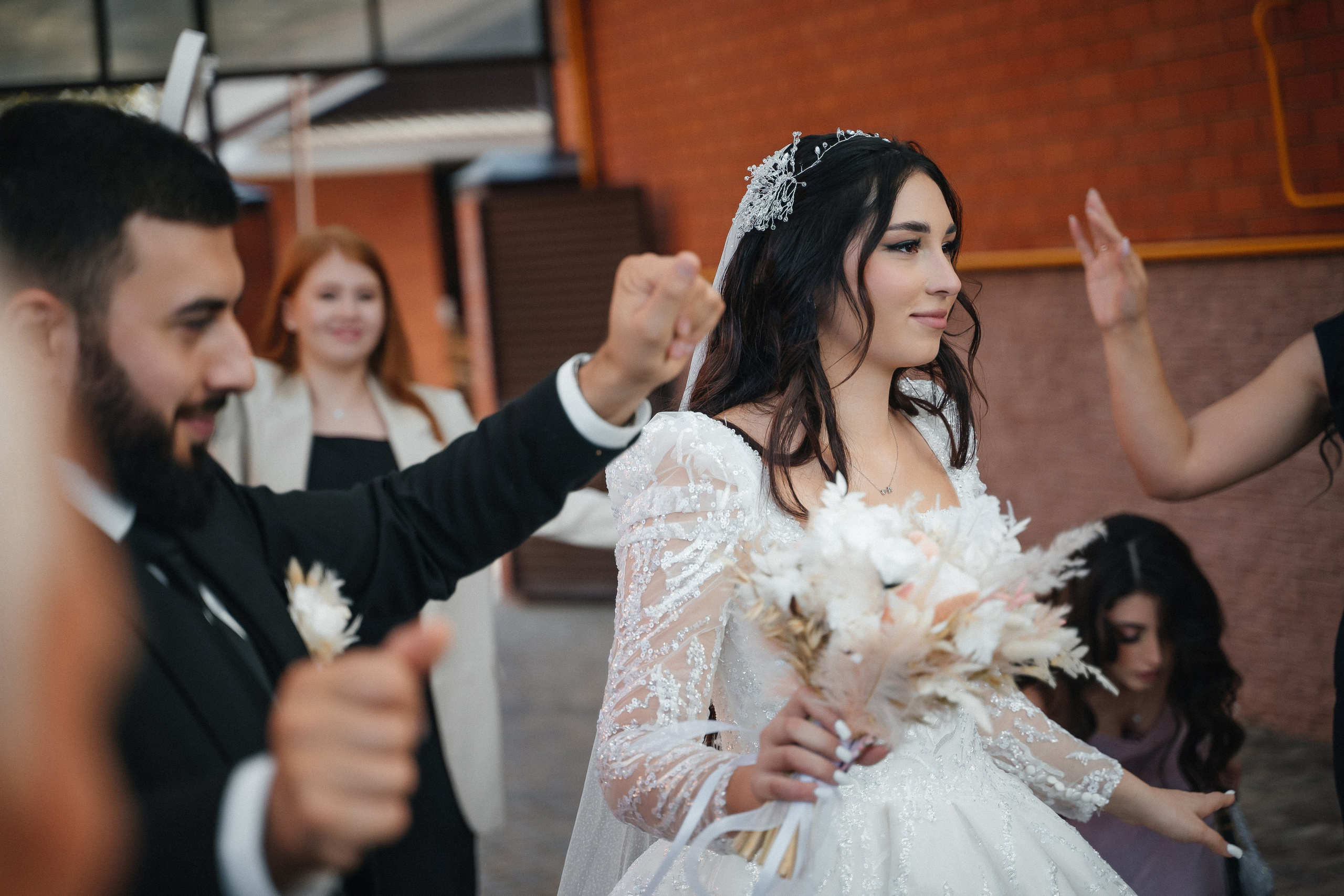 Борик & Анжела. Фотограф в Краснодарском крае Александр Шульга