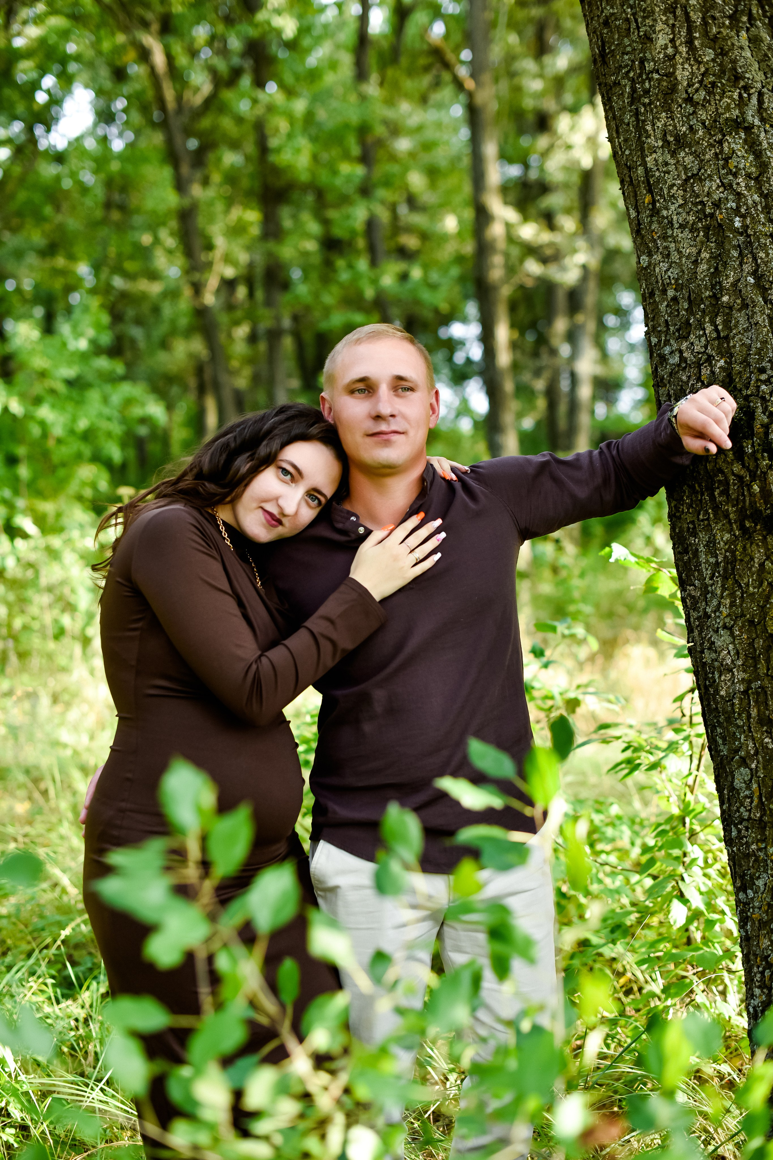 Гендер пати