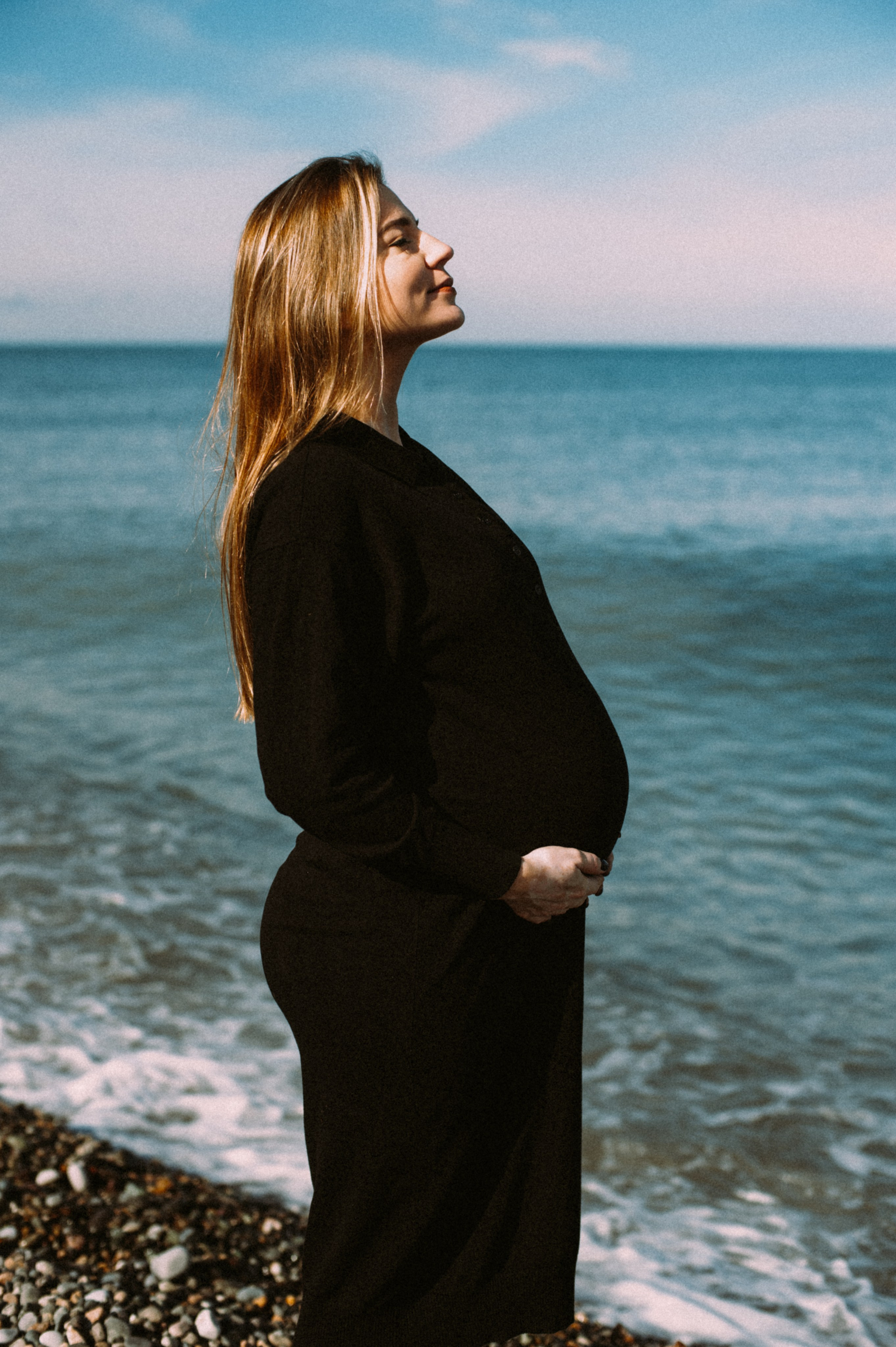 В ожидании чуда. Свадебный и семейный фотограф Иваново