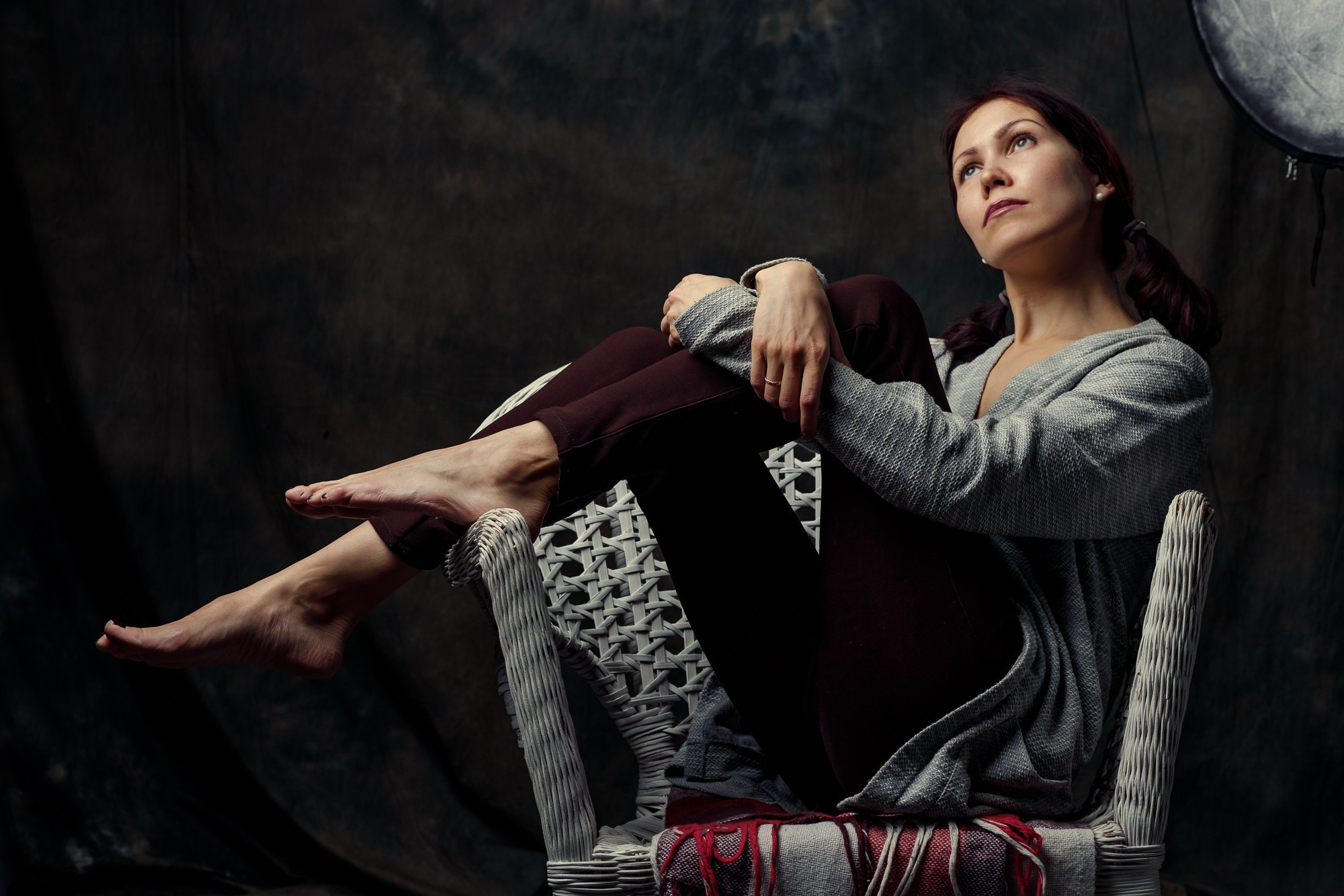 Частные съёмки. Фотограф в Новосибирске