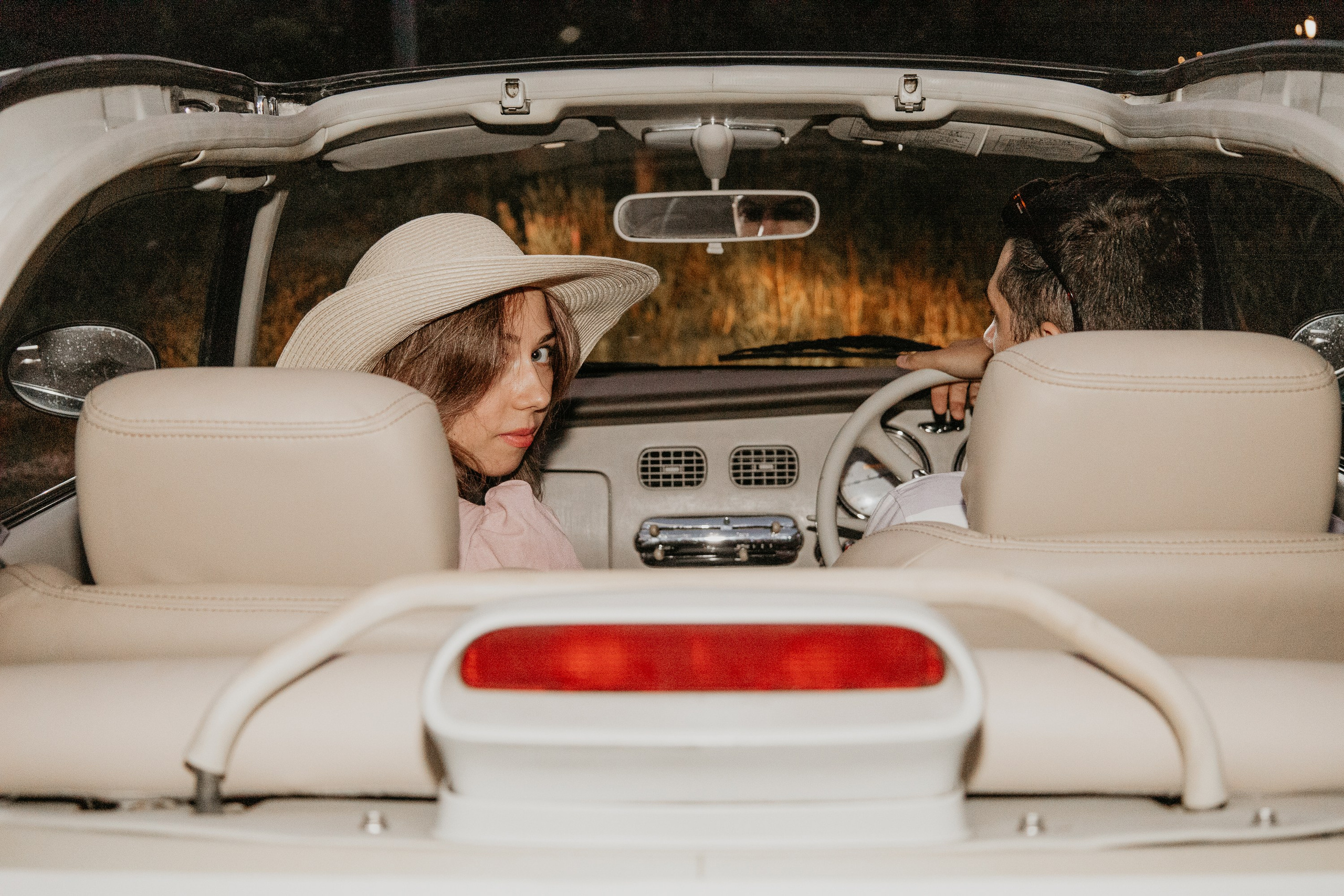 В стиле Ретро. Семейный и Свадебный фотограф в Сочи