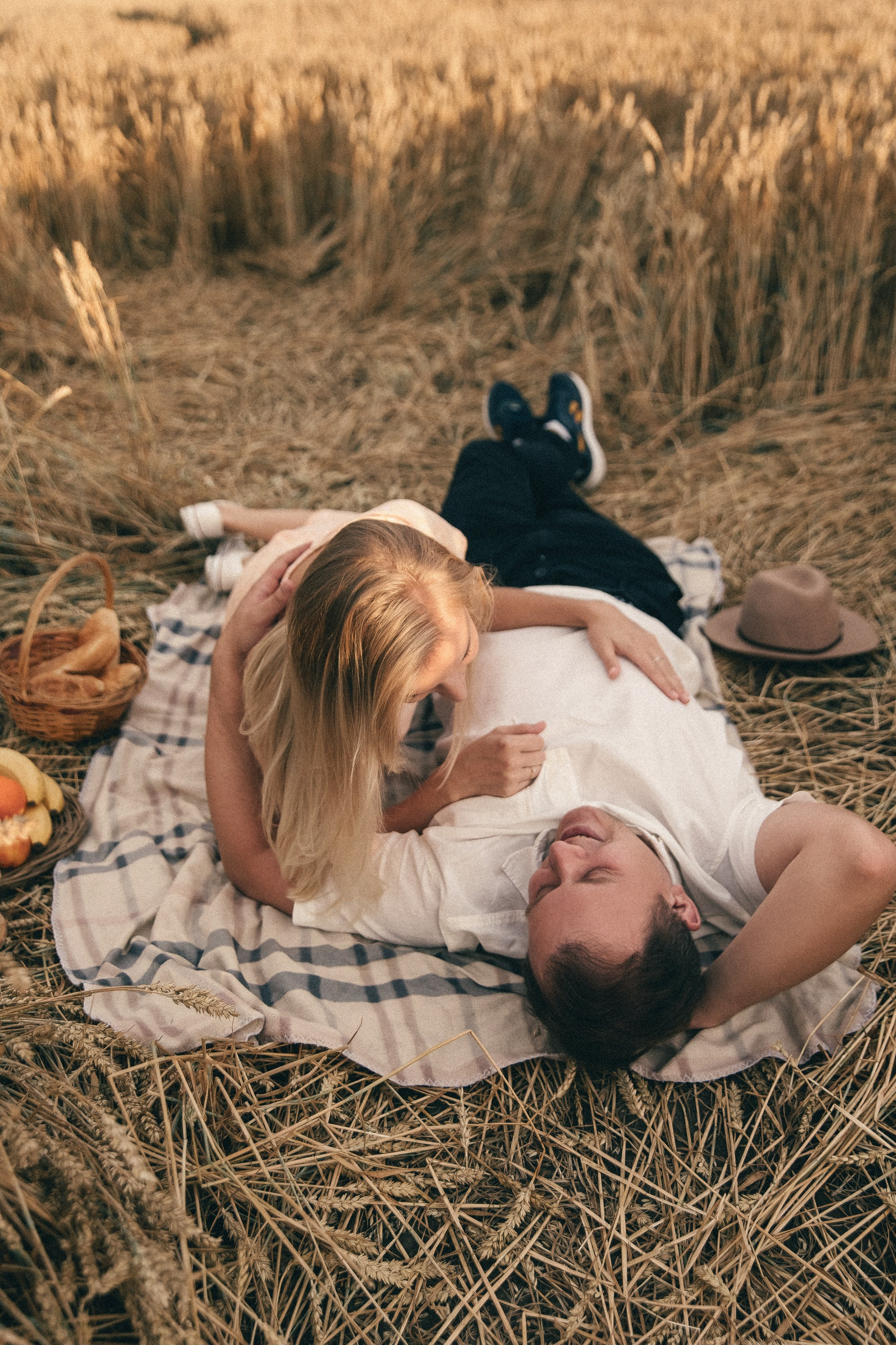 ДАРЬЯ И ИВАН ` 23. Maria Startseva Photo