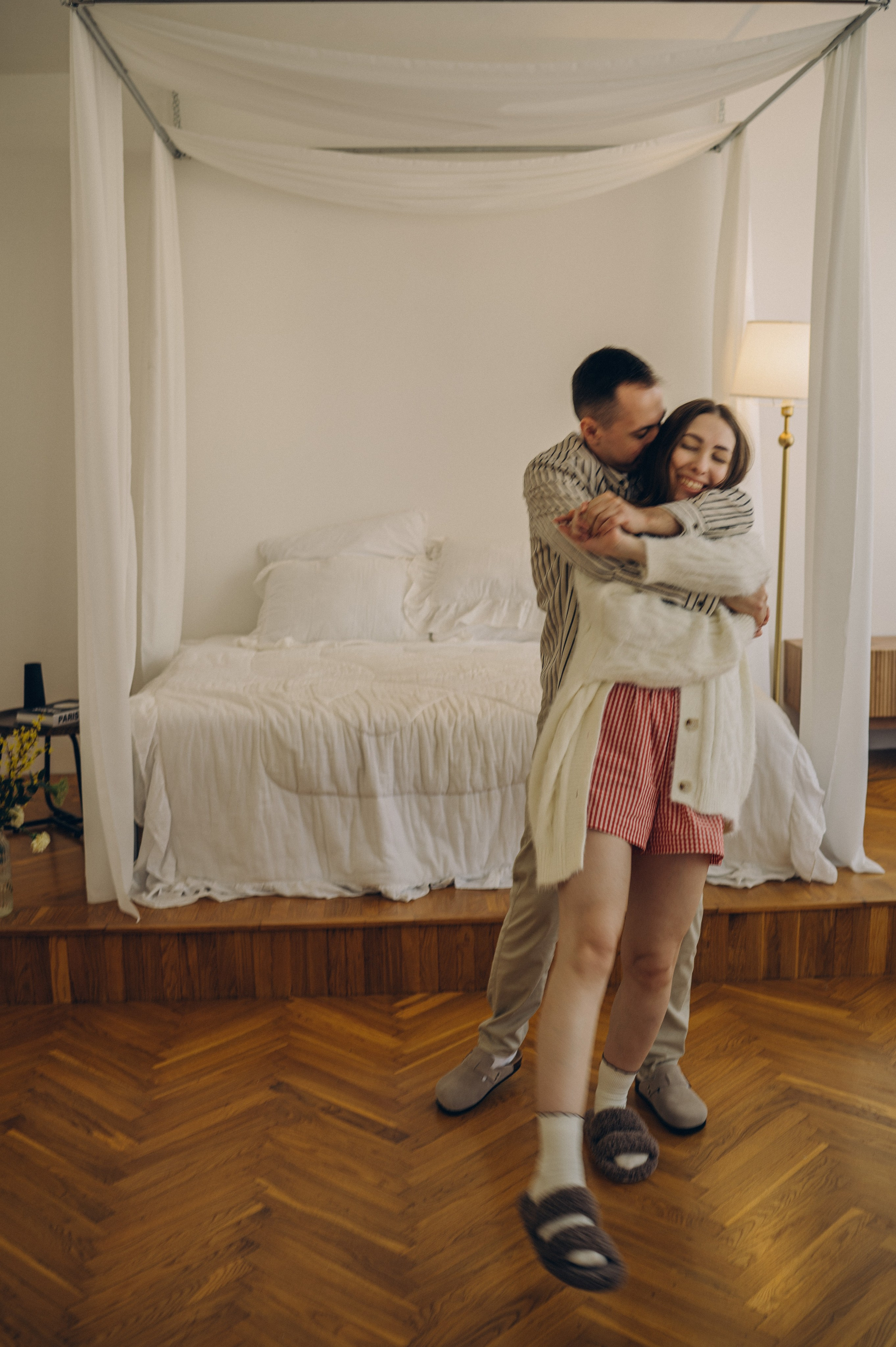 Love story. Фотограф Алиса Чечина. Калуга. Товарково