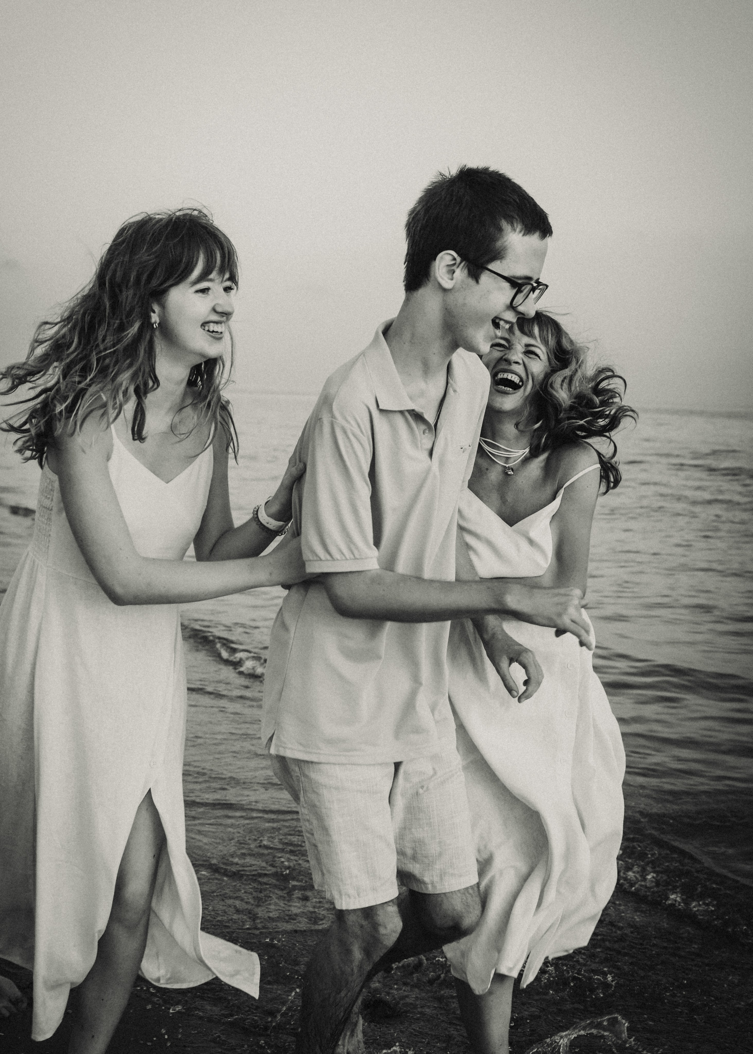 Семейный фотограф Ксения Каримова