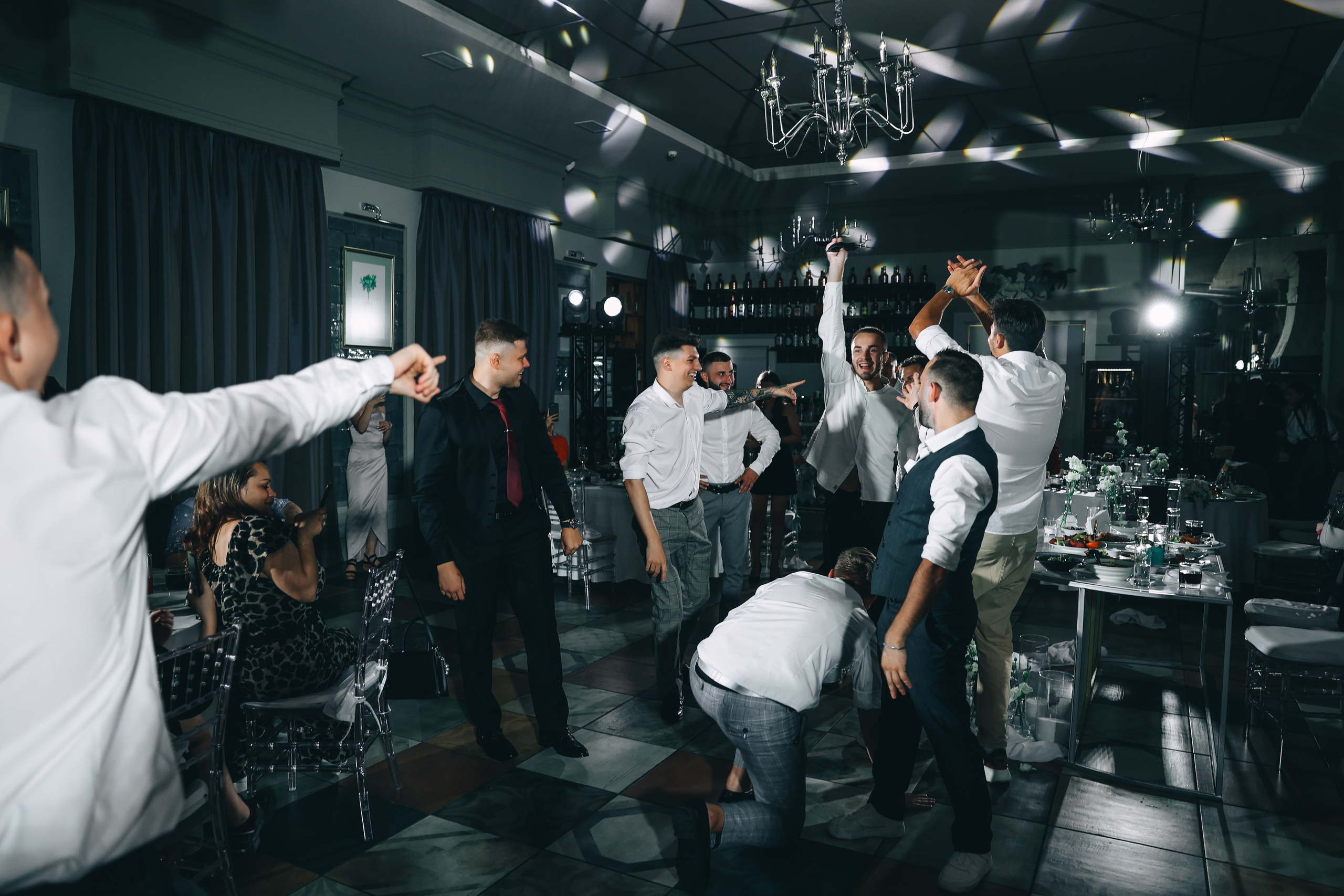 Виталий и Ирина. Свадебный и семейный фотограф в Ростове-на-Дону Марианна Хахладжева