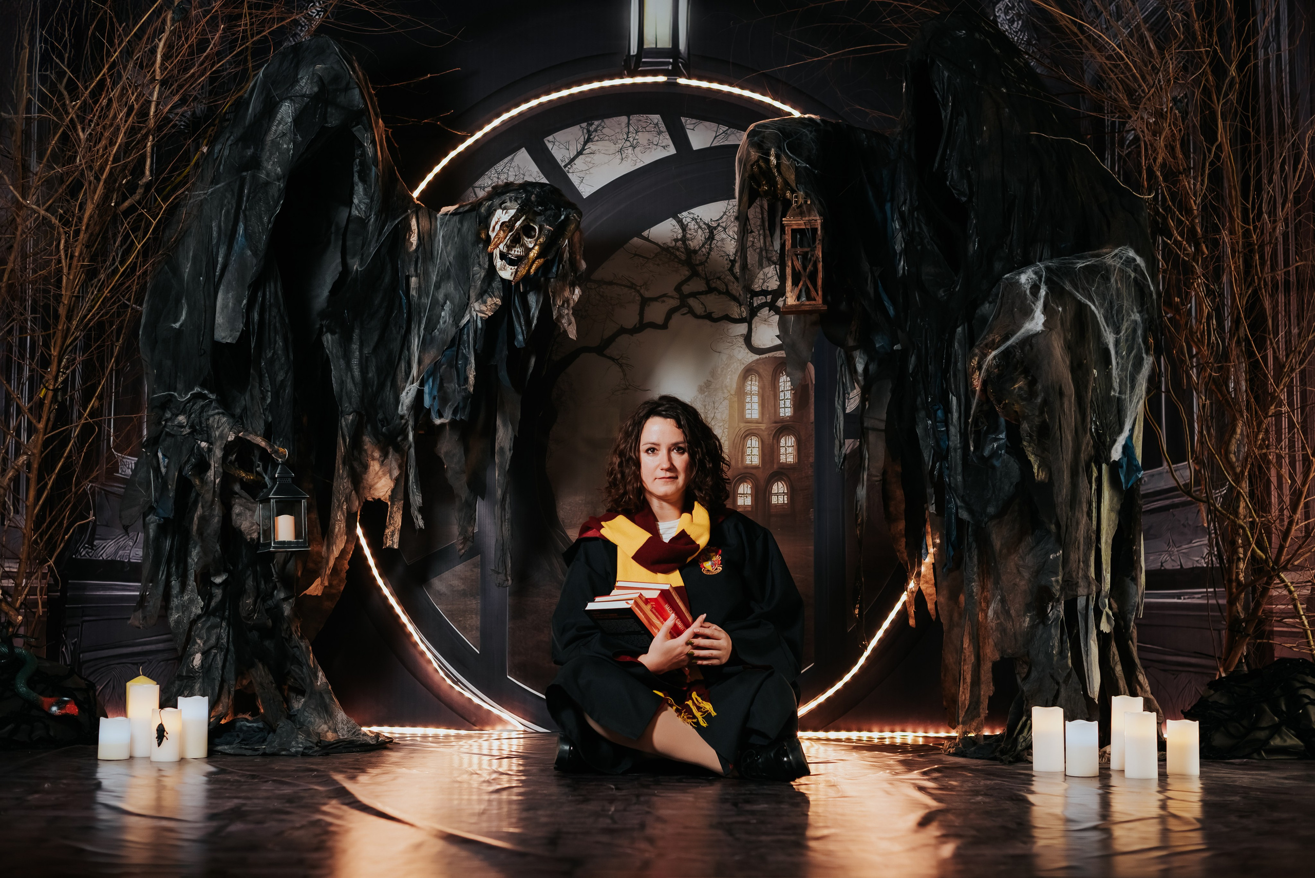 Корпоративная фотосессия для компании Займер