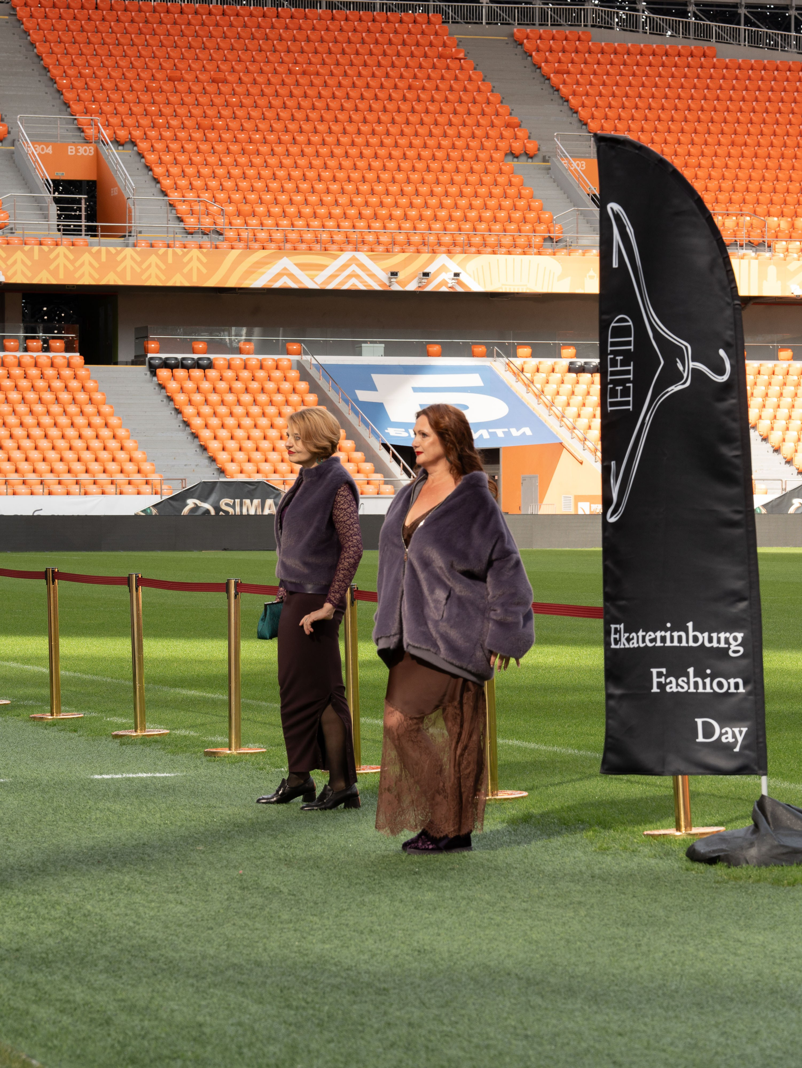 EKATERINBURG FASHION DAY. Фотограф в Екатеринбурге Яна Круташова