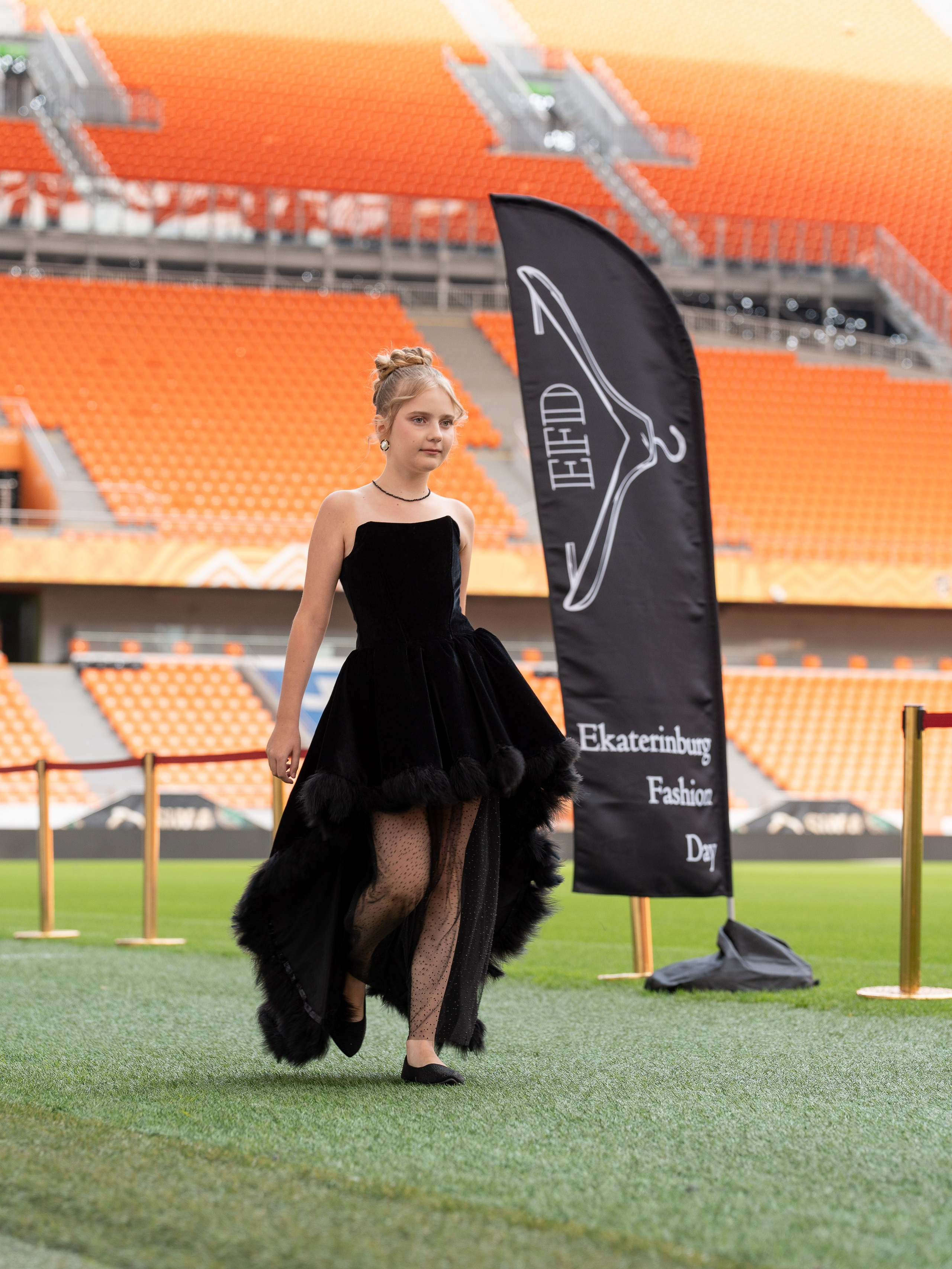 EKATERINBURG FASHION DAY. Фотограф в Екатеринбурге Яна Круташова