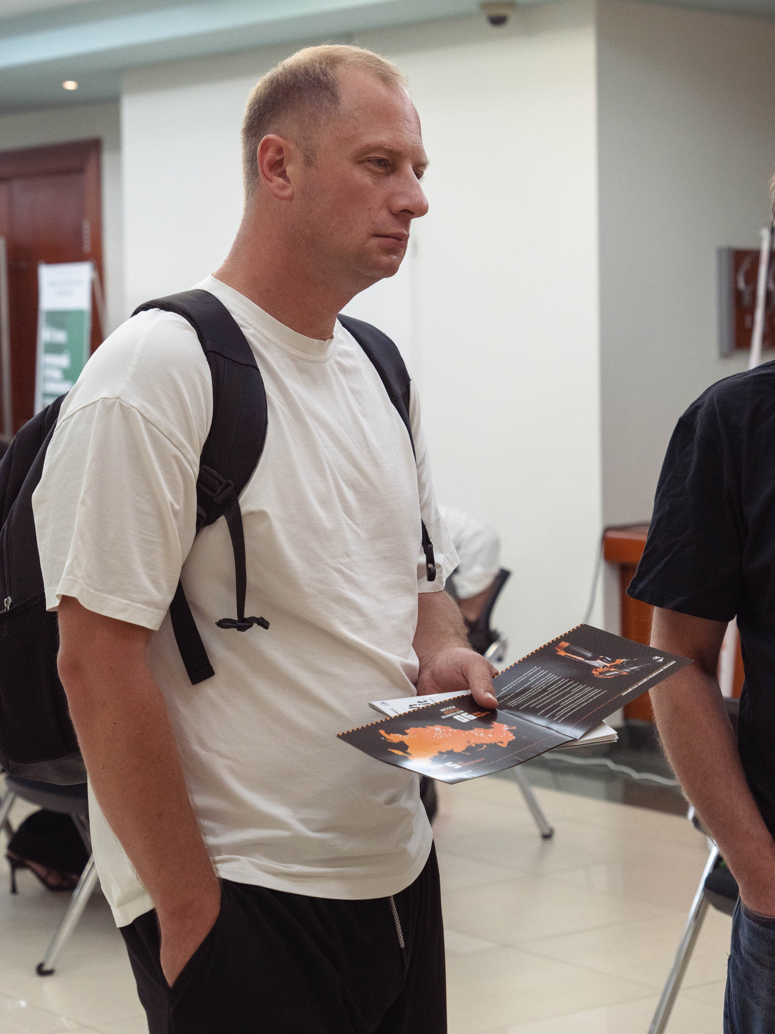 Franch Summit. Фотограф в Екатеринбурге Яна Круташова