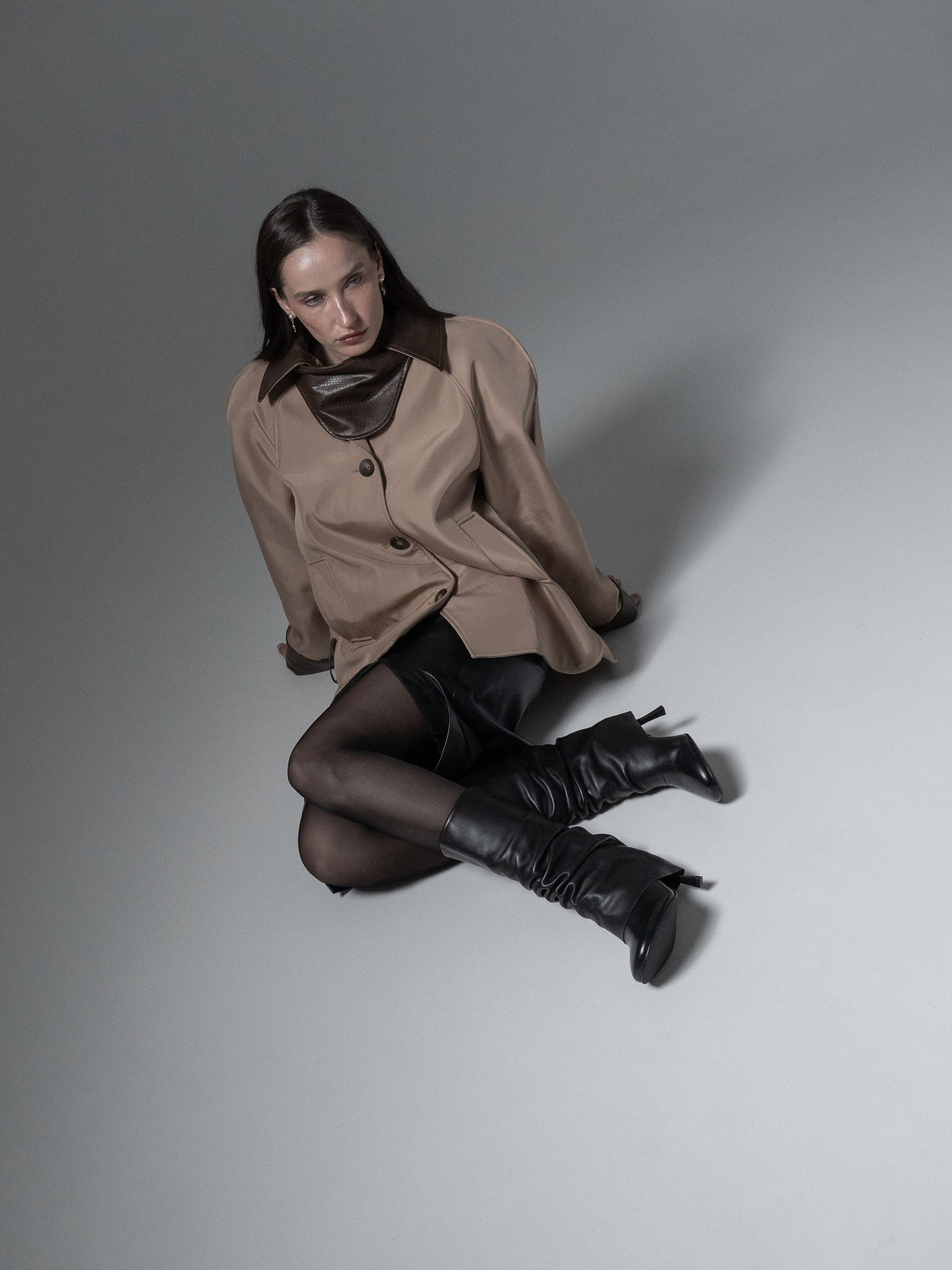 ELLASI. Фотограф в Екатеринбурге Яна Круташова