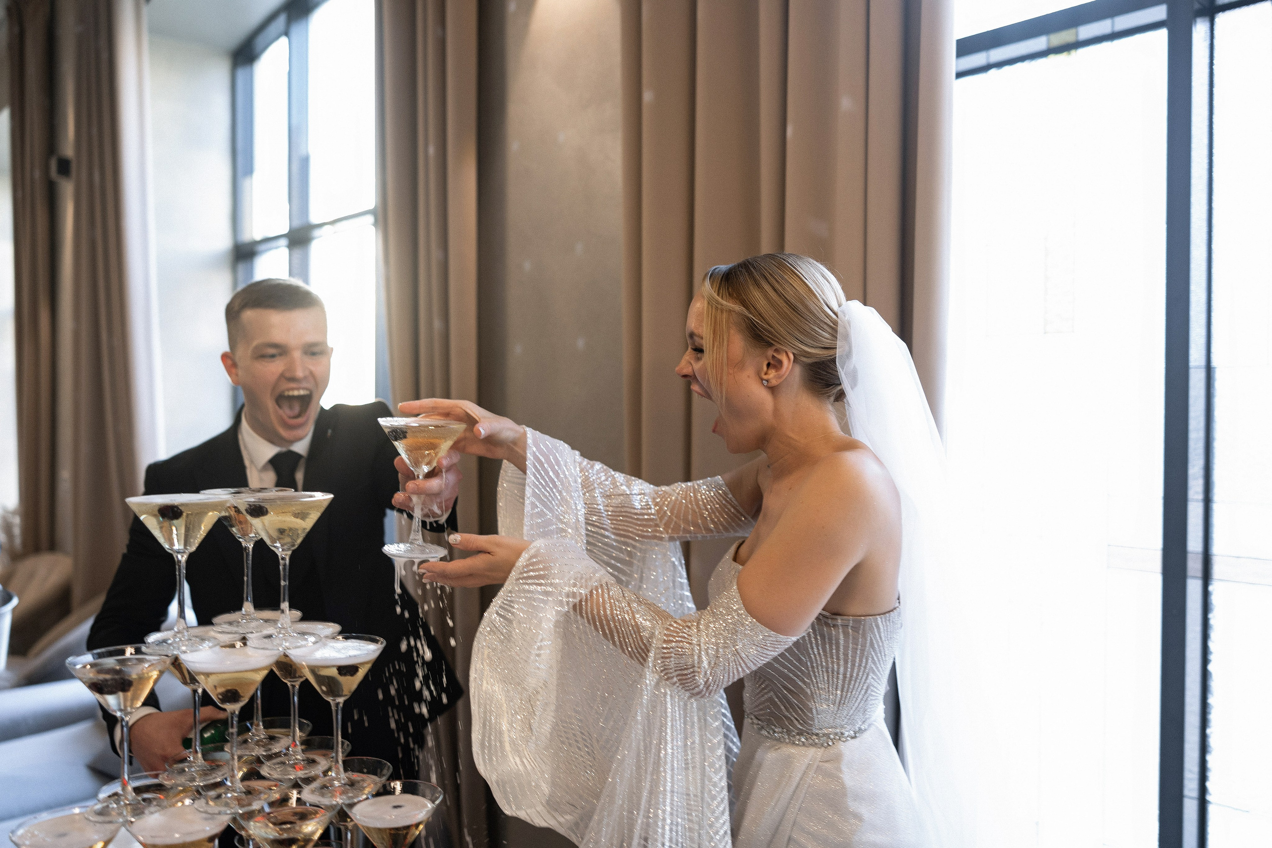 Фотограф на свадьбу Москва. Свадебный фотограф и видеограф в Москве, Виктор Архилюк