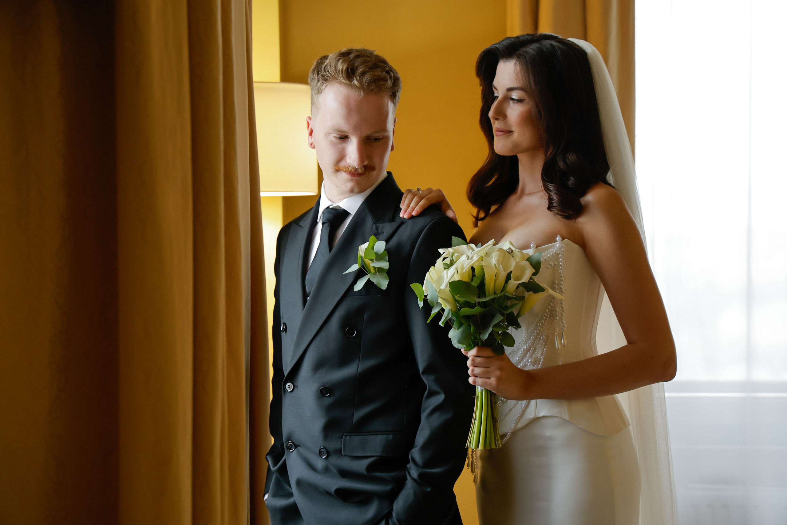 Свадебный фотограф и видеограф. Фотограф и видеограф — Москва