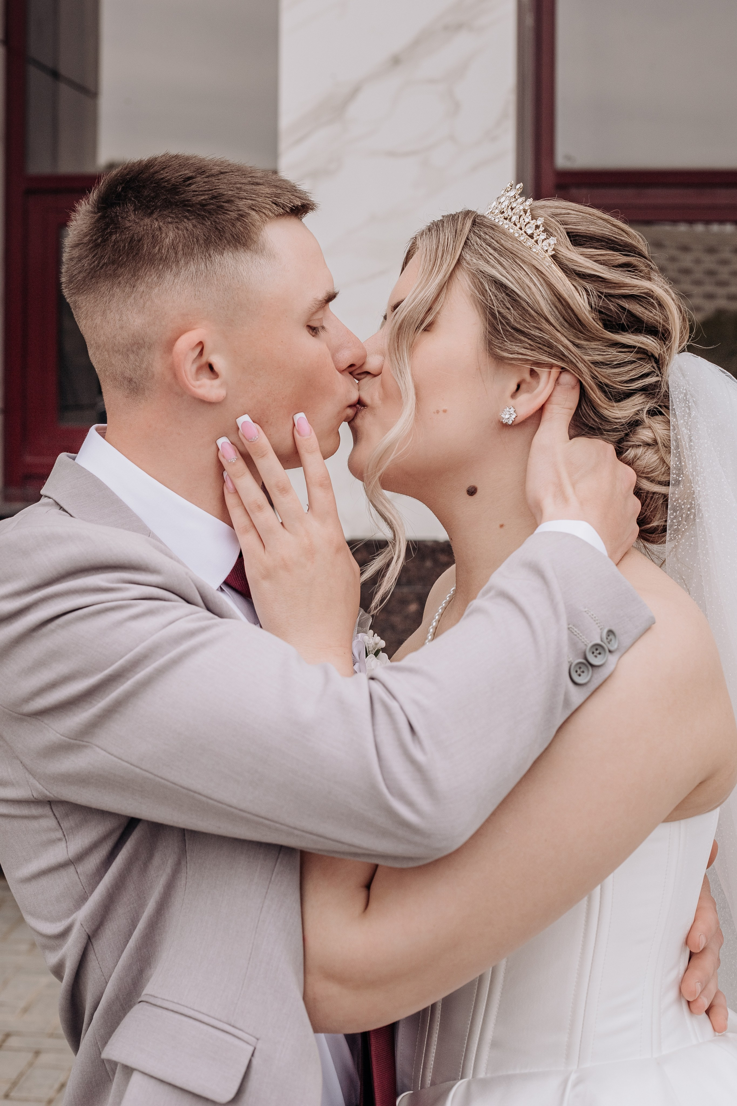 Диана + Артур. Свадебный и Семейный фотограф Маргарита Павлова