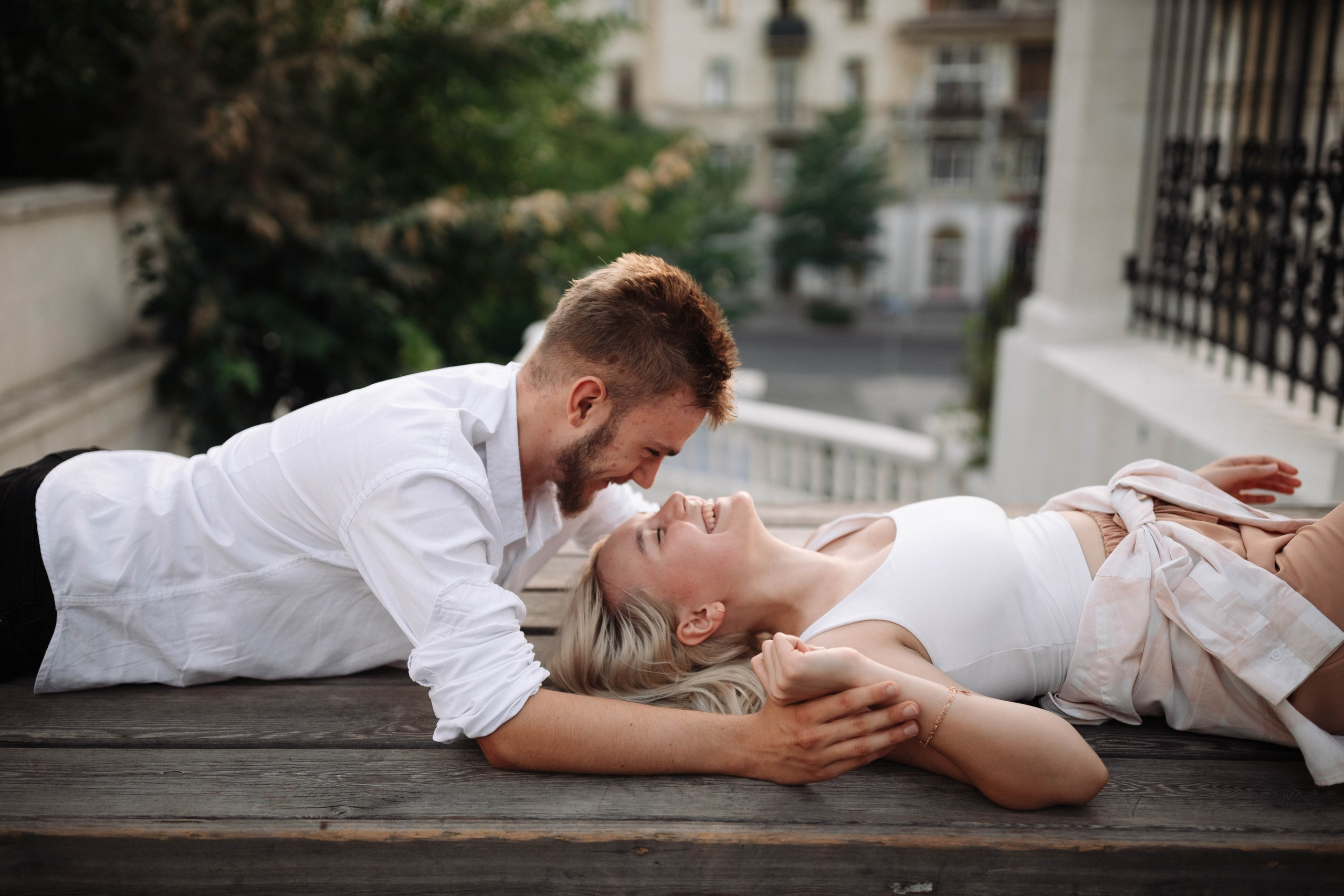 L&A. Семейный фотограф в Севастополе и Симферополе Александра Чистякова