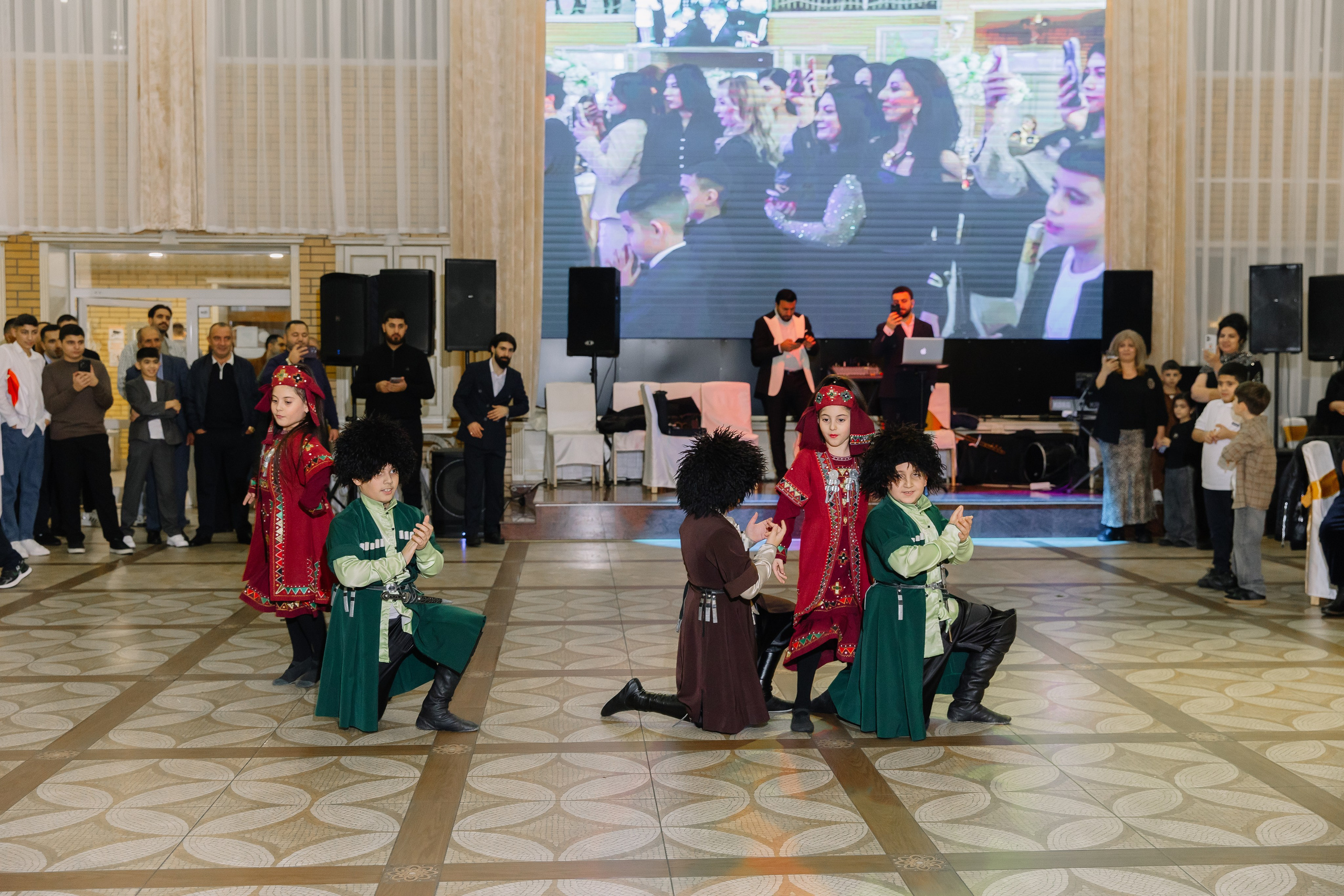 Свадьба Гиви & Маяна. Свадебный фотограф в Новосибирске Лидия Александровна