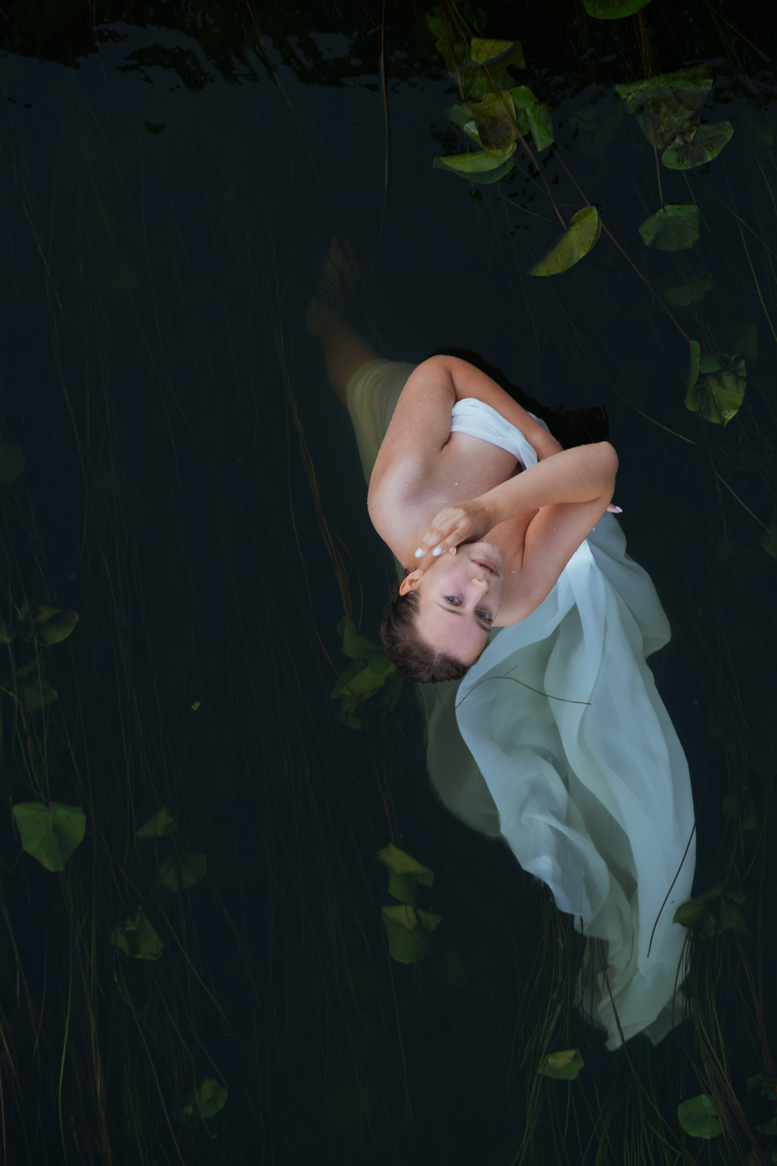 Настя. Фотограф Одинцово Нина Ленс