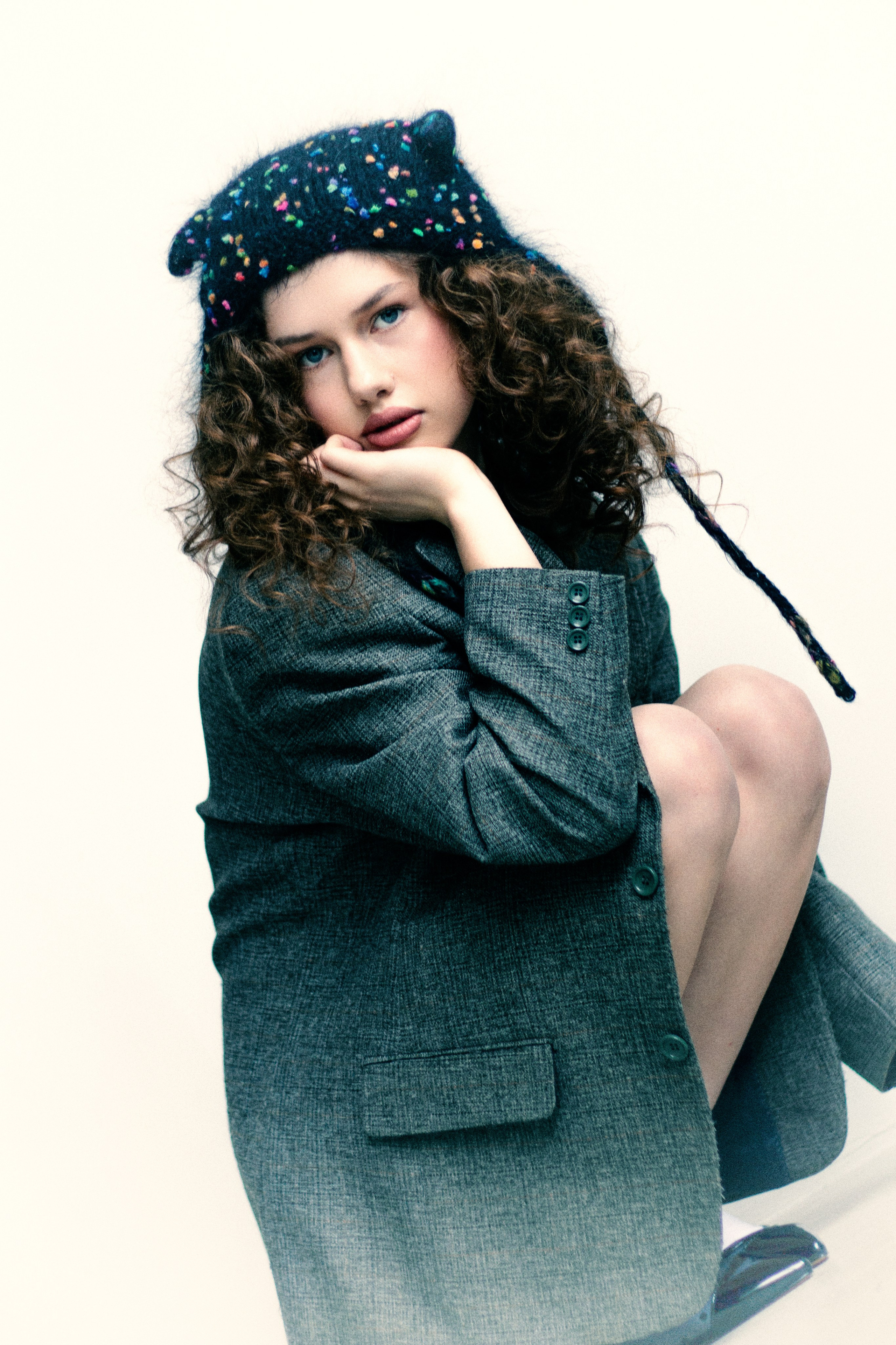 Анастасия. Фотограф в Самаре Анастасия Шишкина