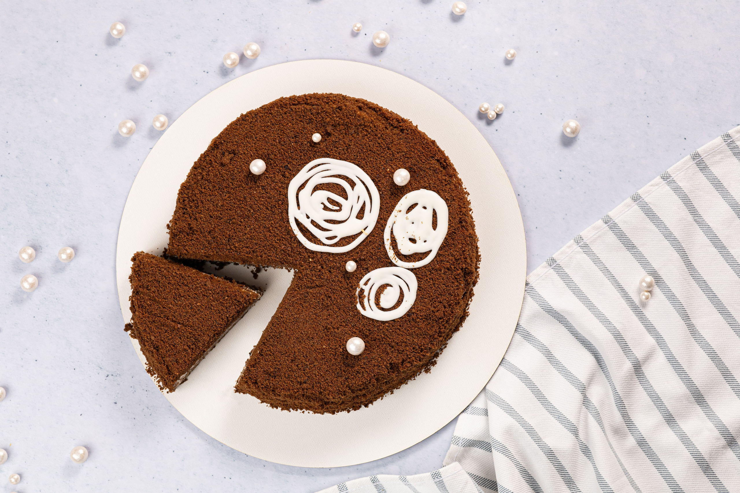 Фотосессия десертов для рекламы Астана. Рекламный фуд фотограф и видеограф в Астане Алина Лысенко