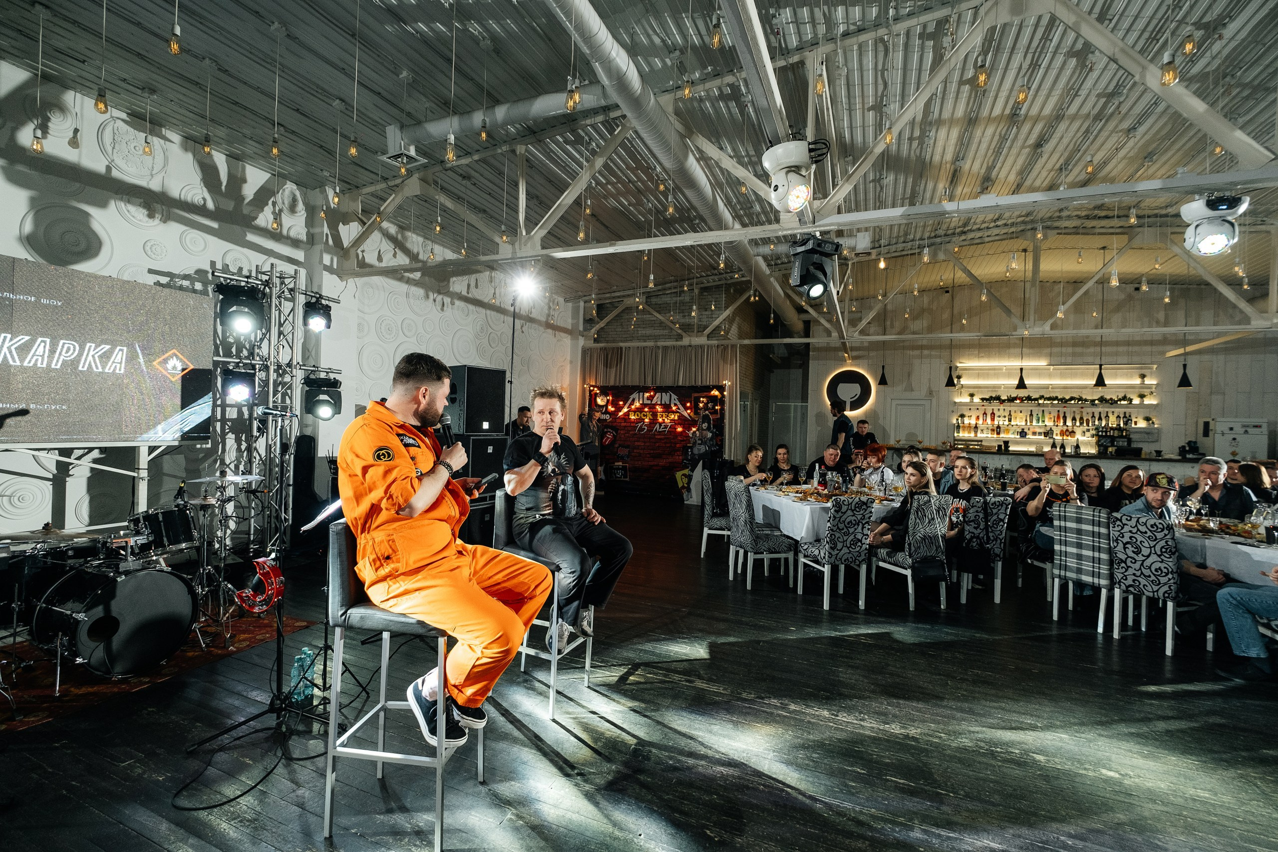 Репортаж «Рок в парке». Свадебный и семейный фотограф Барнаул Рубцовск Бийск Алтайский край