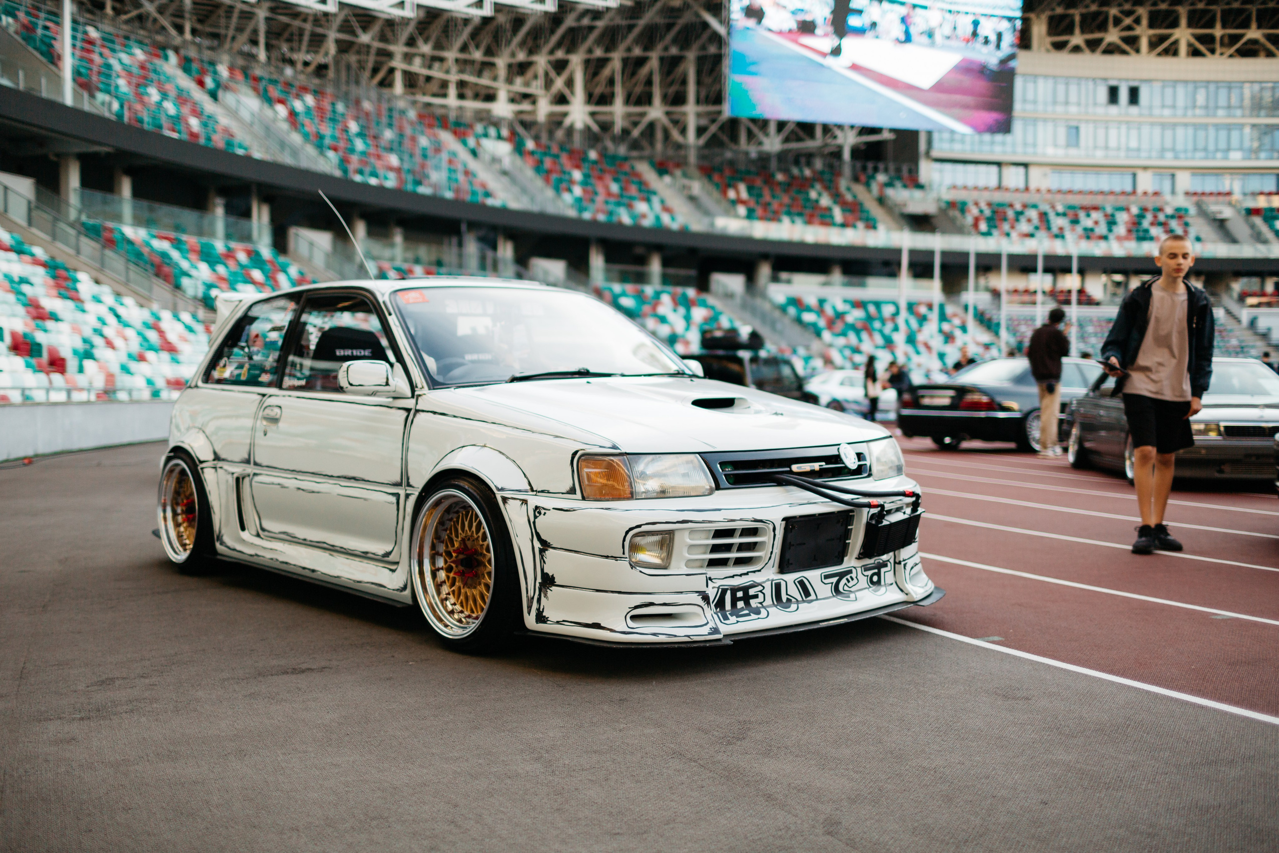 Japlane'24. Свадебный фотограф в Минске Александр Савченко