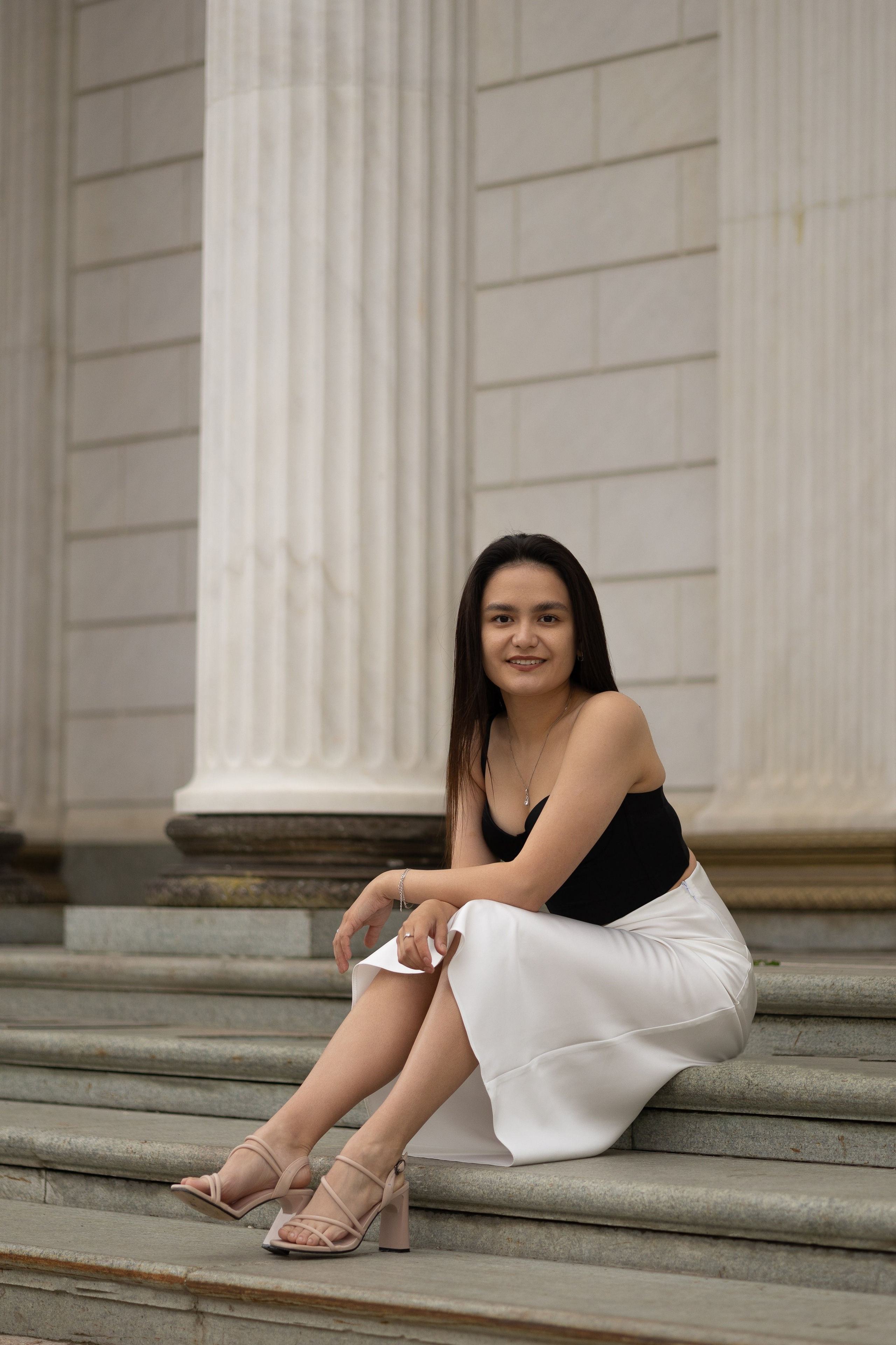 Прогулочная фотосесия. Свадебный и семейный фотограф в Уфе Лариса Кучук