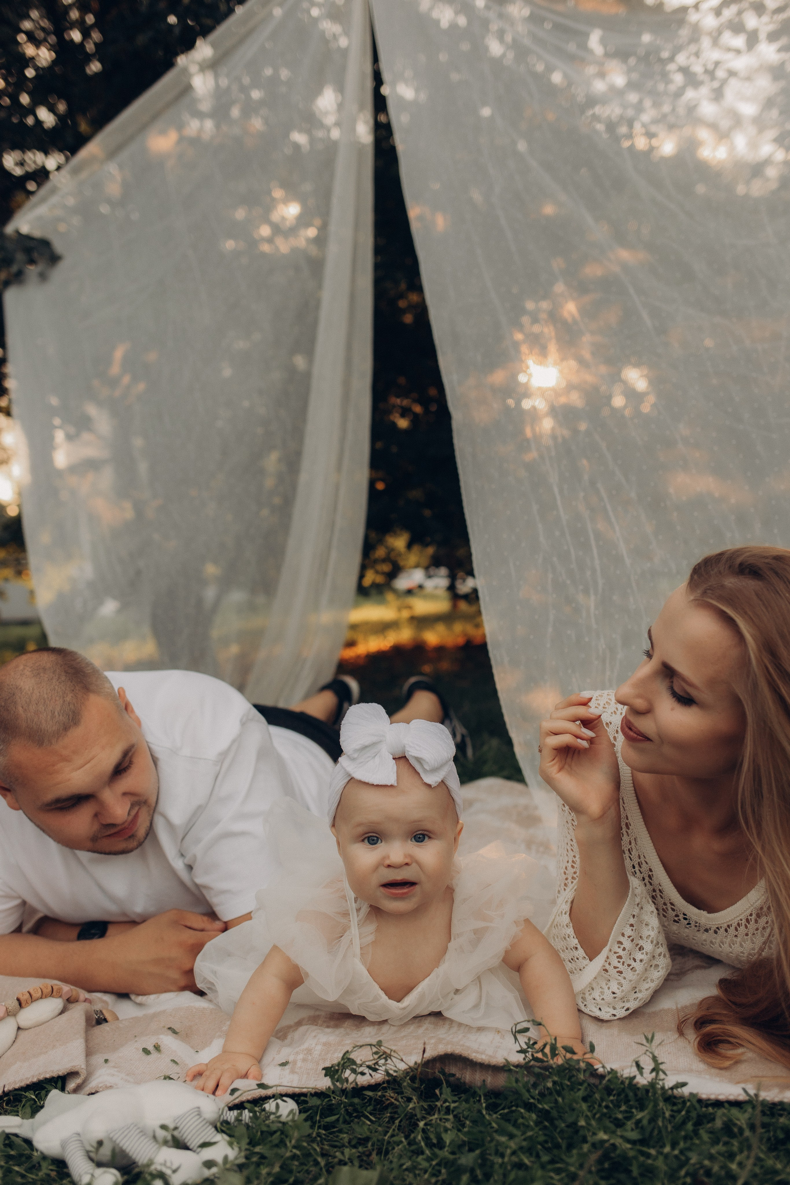 LIFE и домашние съемки. Фотограф на первый годик, семейный и детский фотограф в Новосибирске