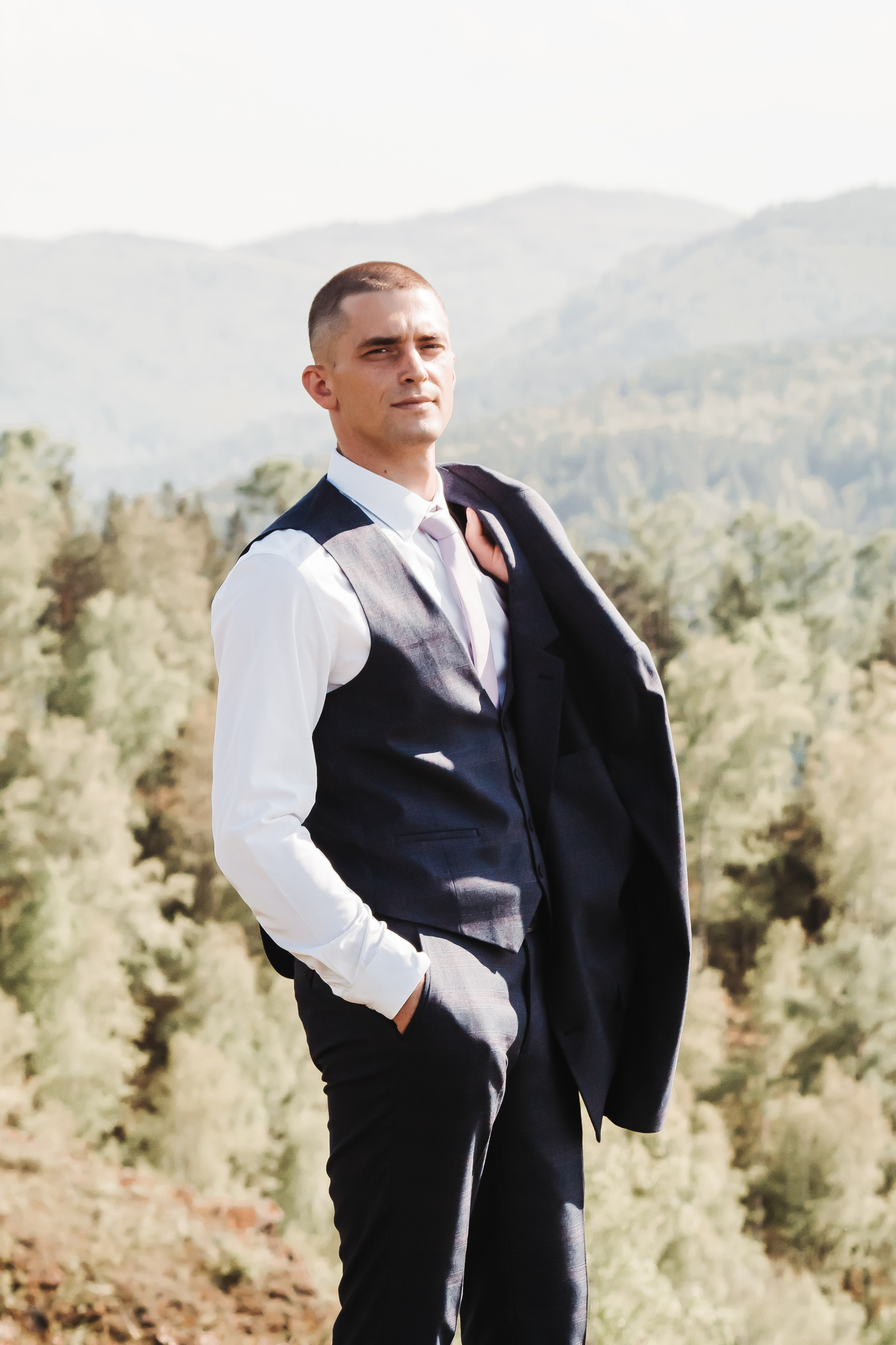 Свадьба. ProFoto