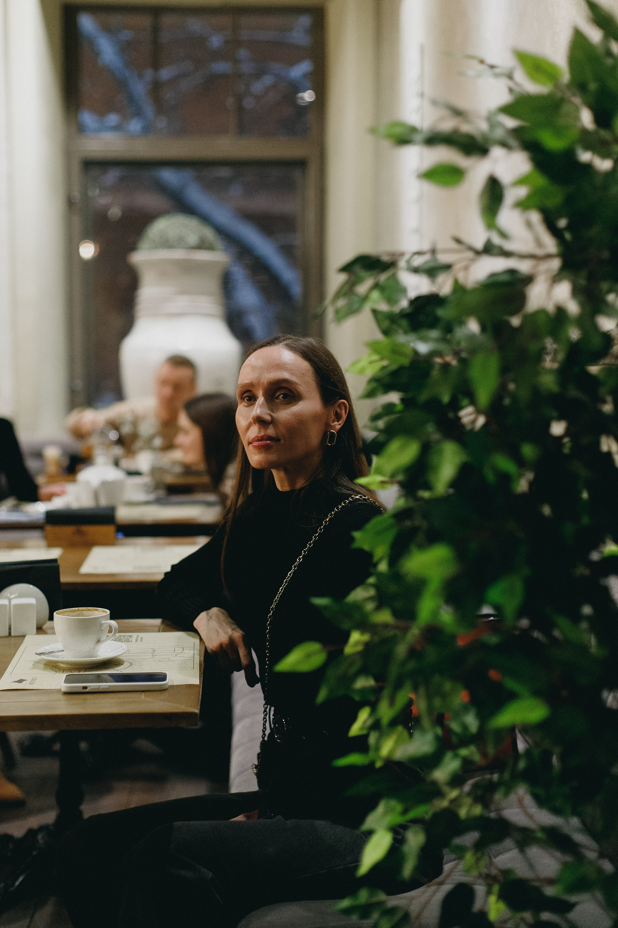 Музыкально-поэтический вечер с Иваном Засухиным. СВОИ. ФОТООТЧЕТЫ-СОБЫТИЯ-МЕСТА