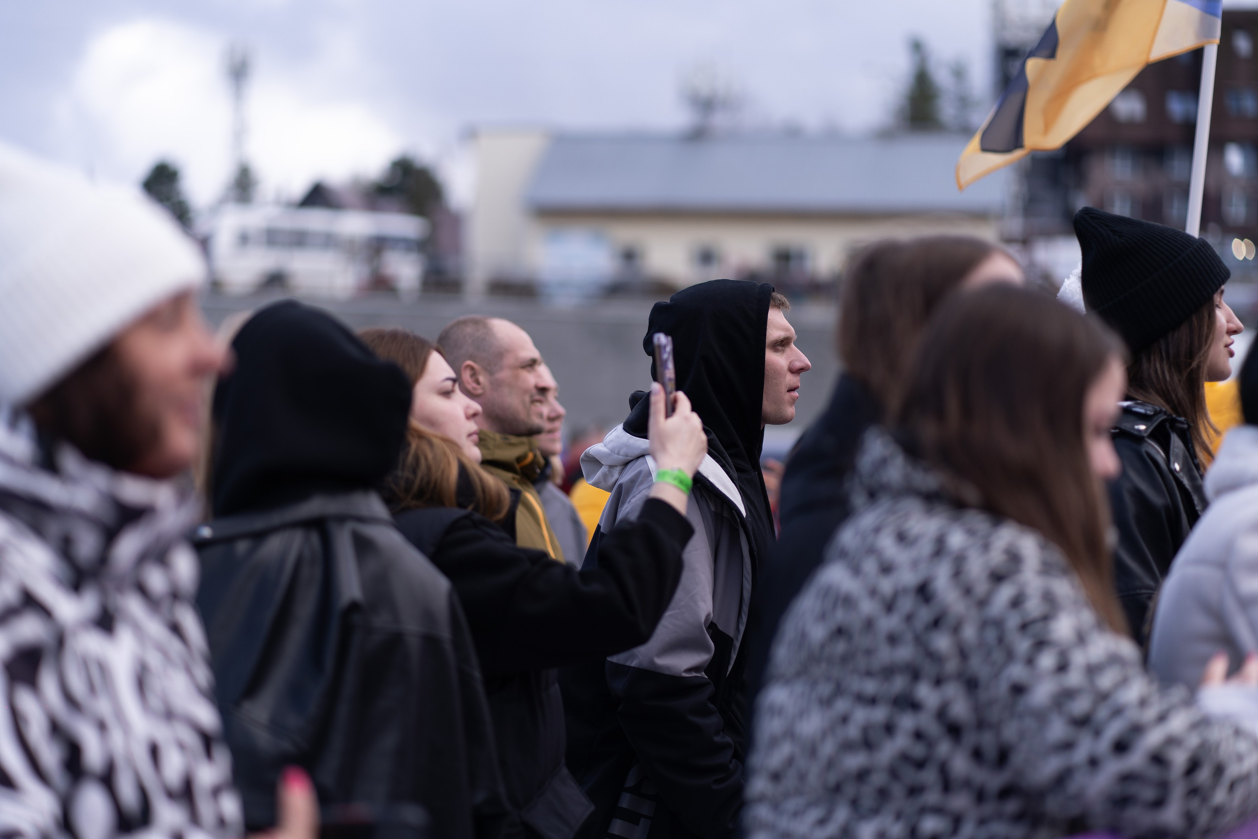 Грелка 19.04.24. Анастасия Паршукова — фотограф Шерегеш Новосибирск