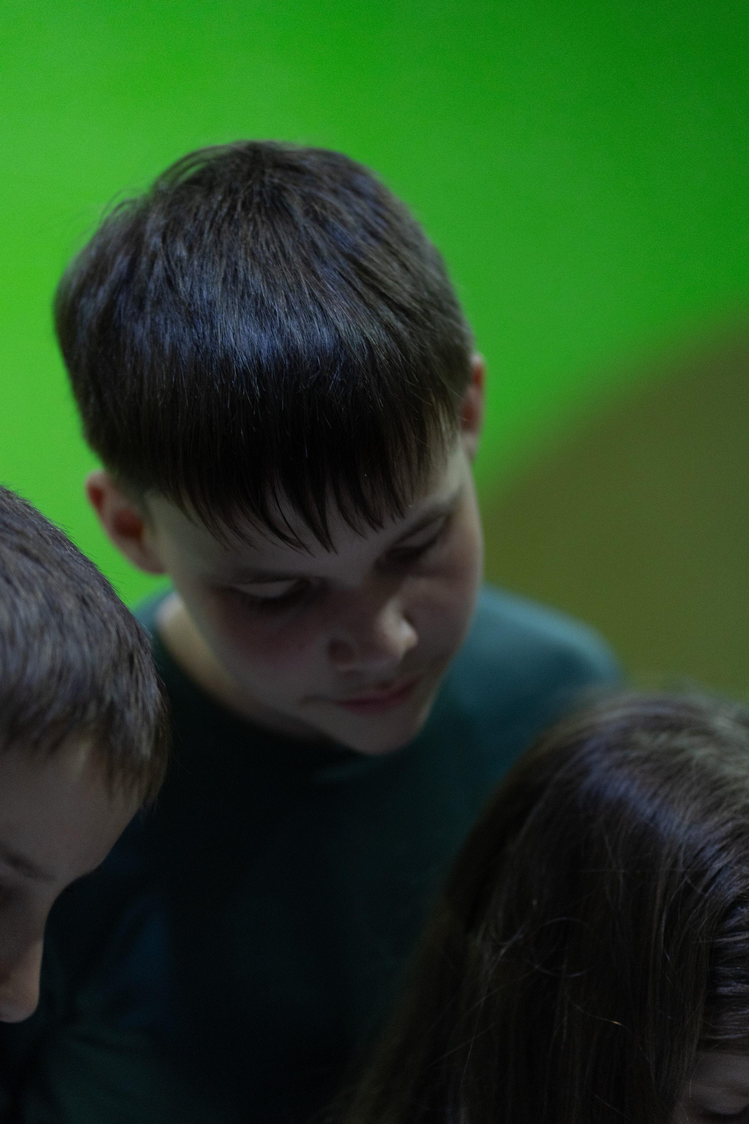 Репортаж Детский Лагерь. Анастасия Паршукова — фотограф Шерегеш Новосибирск