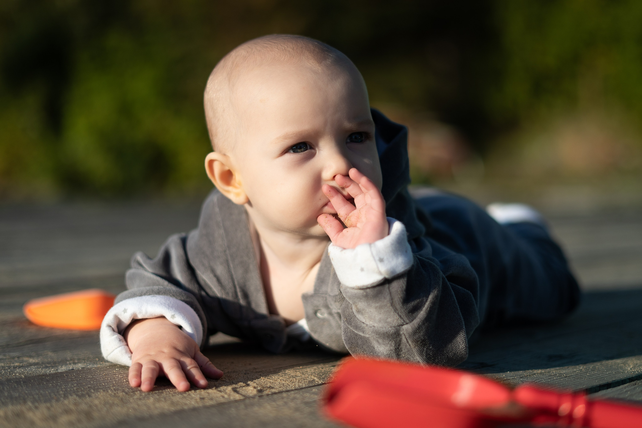 Леся. Анастасия Паршукова — фотограф Шерегеш Новосибирск