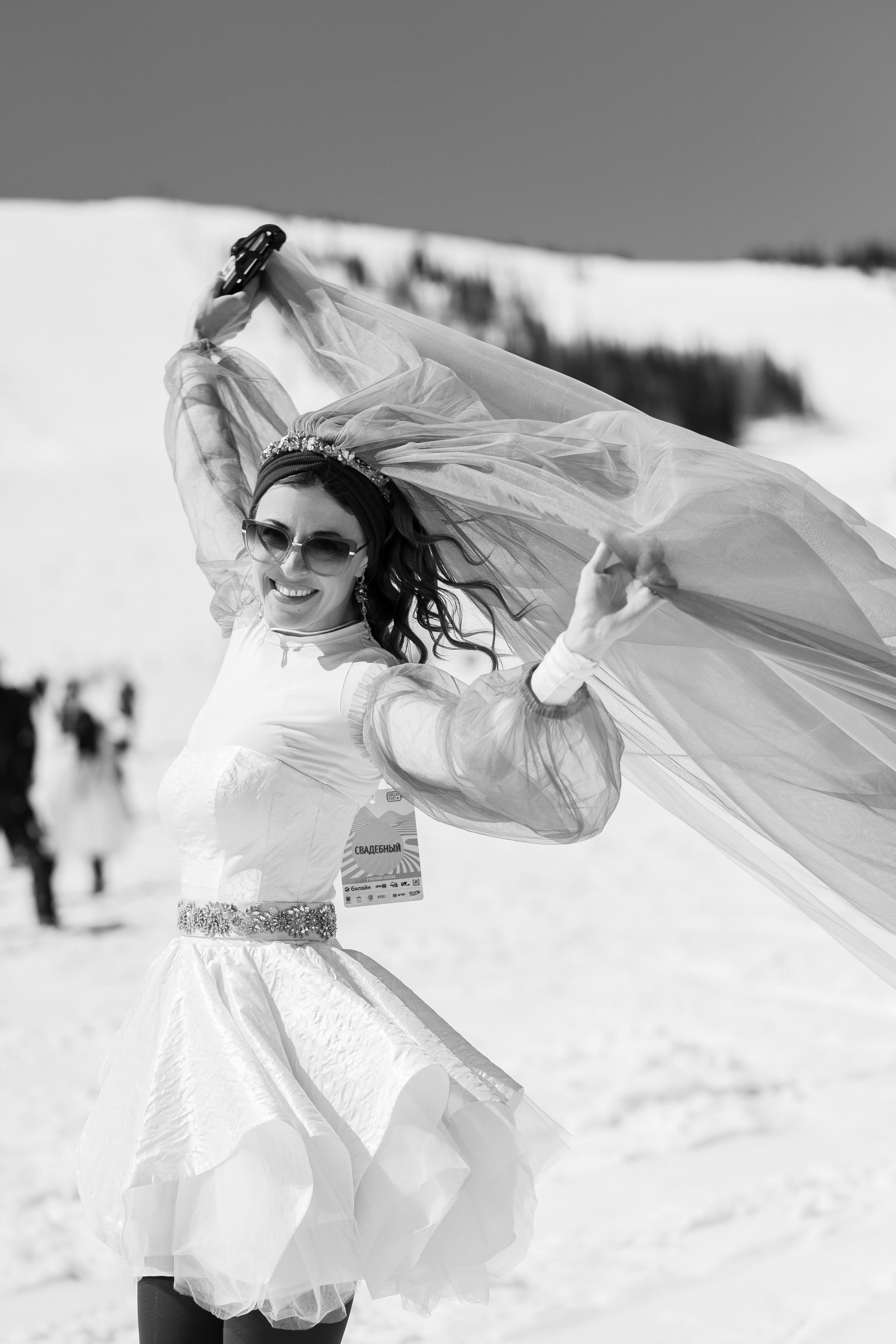 Грелка 14.04.24. Анастасия Паршукова — фотограф Шерегеш Новосибирск