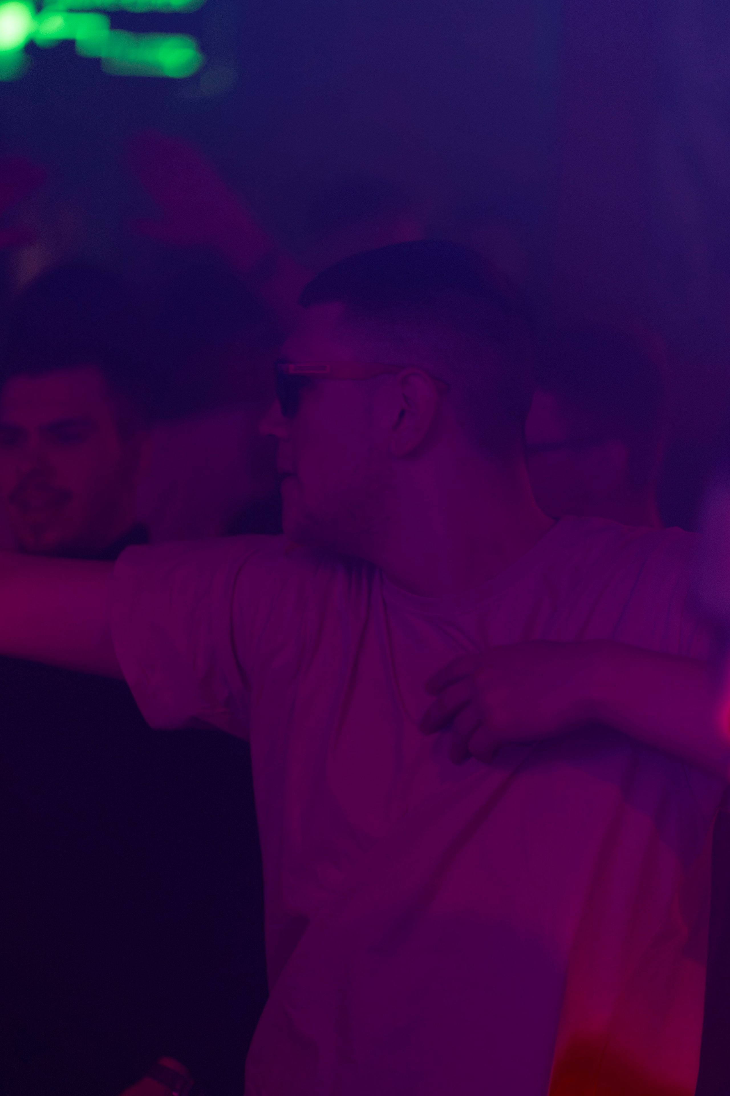 Rook's. Анастасия Паршукова — фотограф Шерегеш Новосибирск