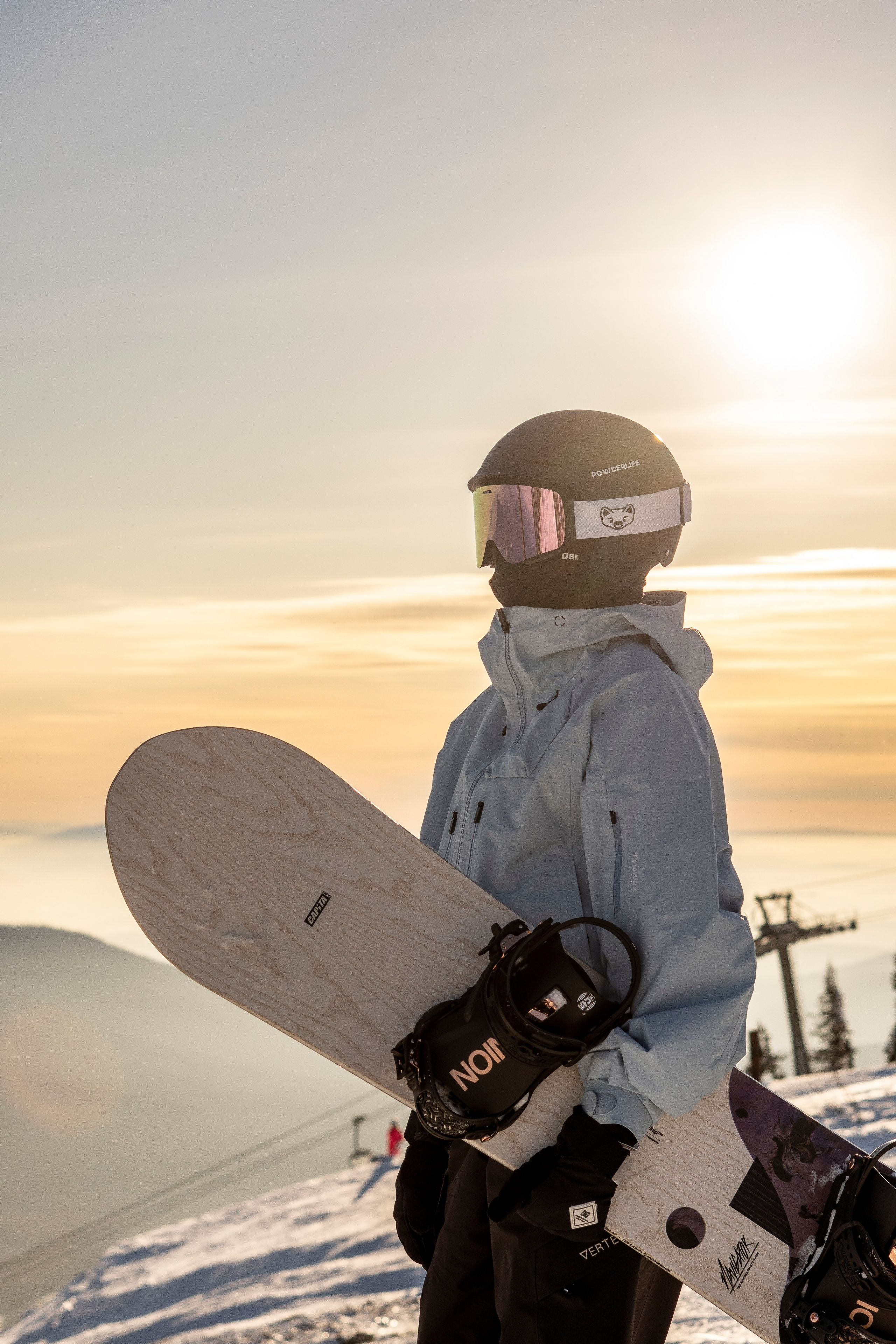 JJ. Анастасия Паршукова — фотограф Шерегеш Новосибирск