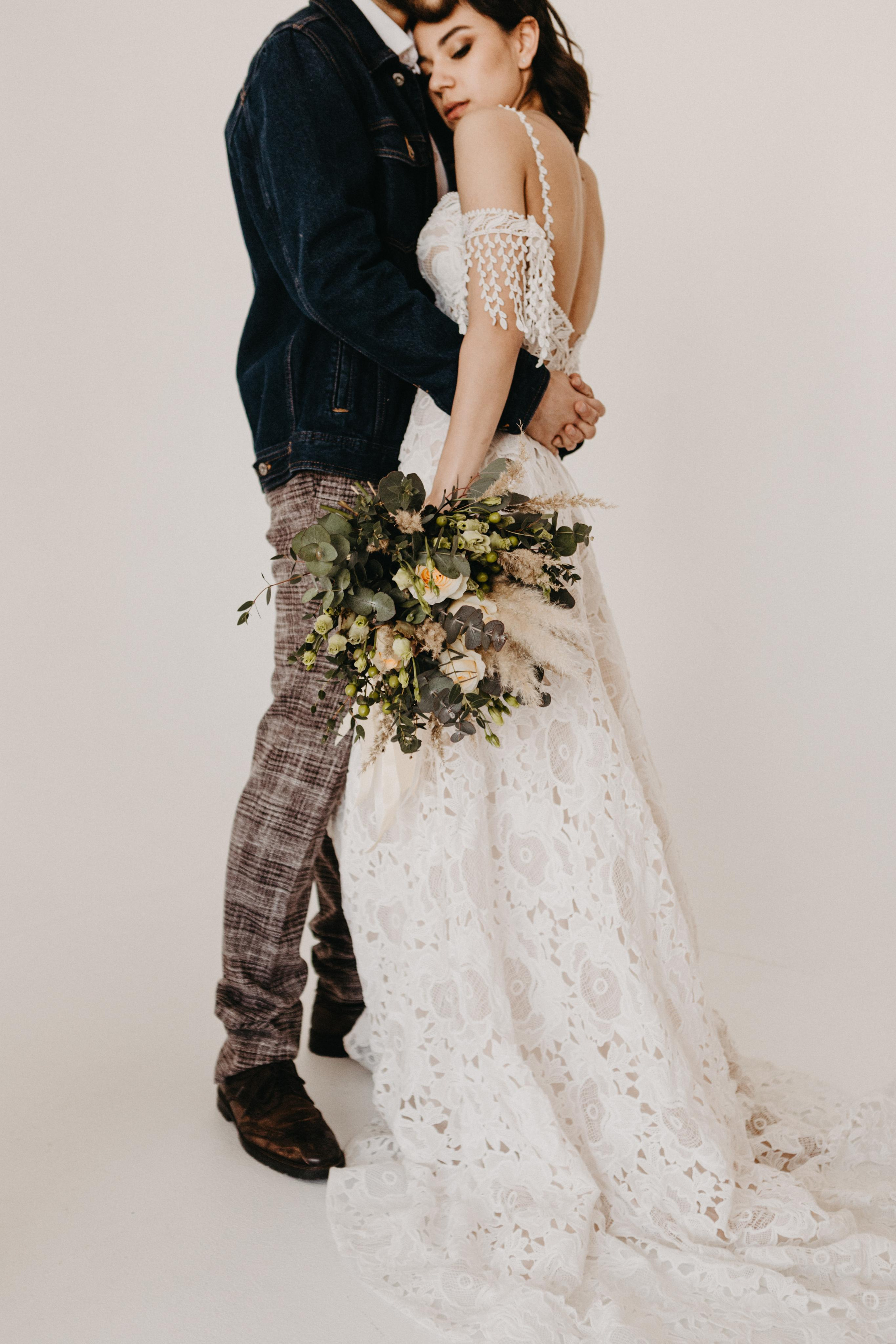 Игорь и Аида. Фотограф Будз Ростислав — Чита