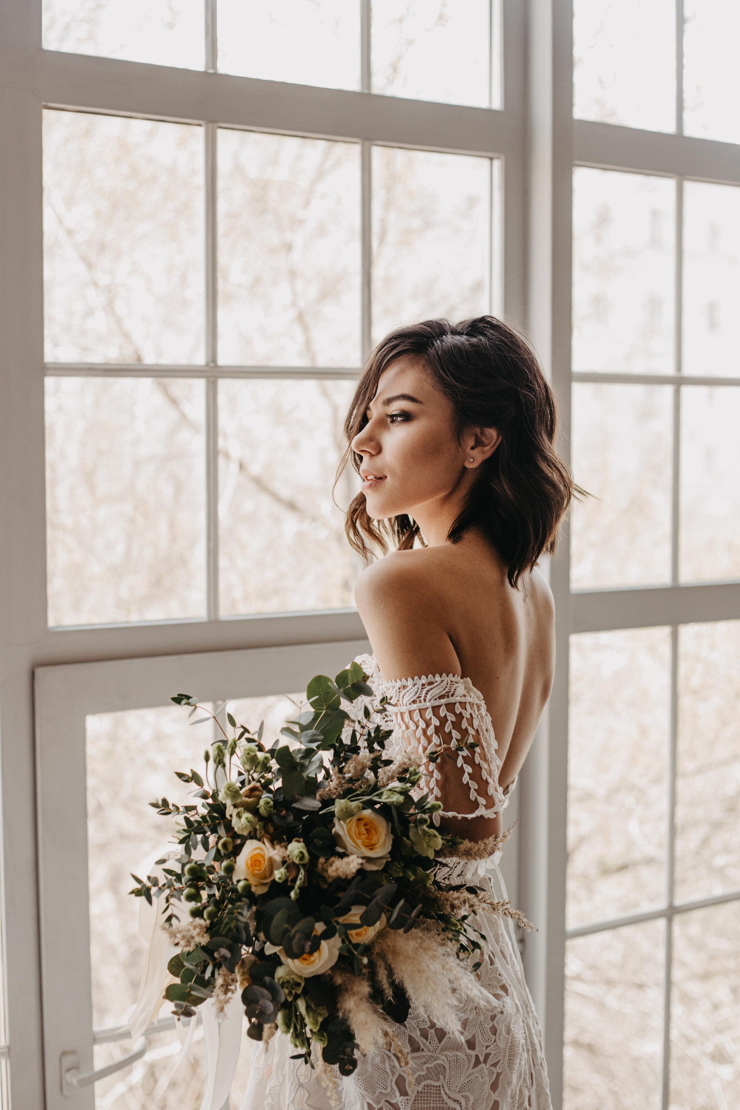 Игорь и Аида. Фотограф Будз Ростислав — Чита