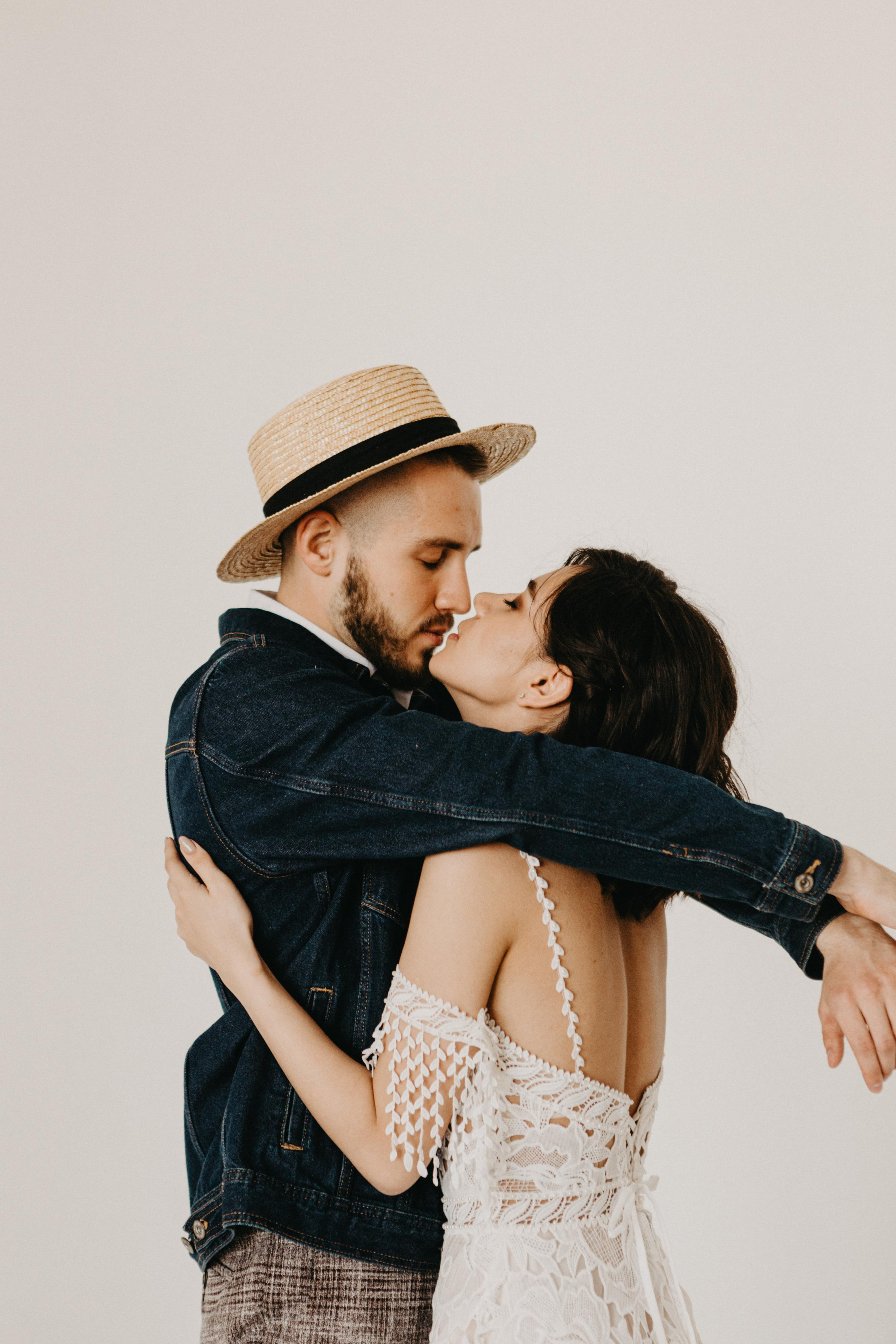 Игорь и Аида. Фотограф Будз Ростислав — Чита