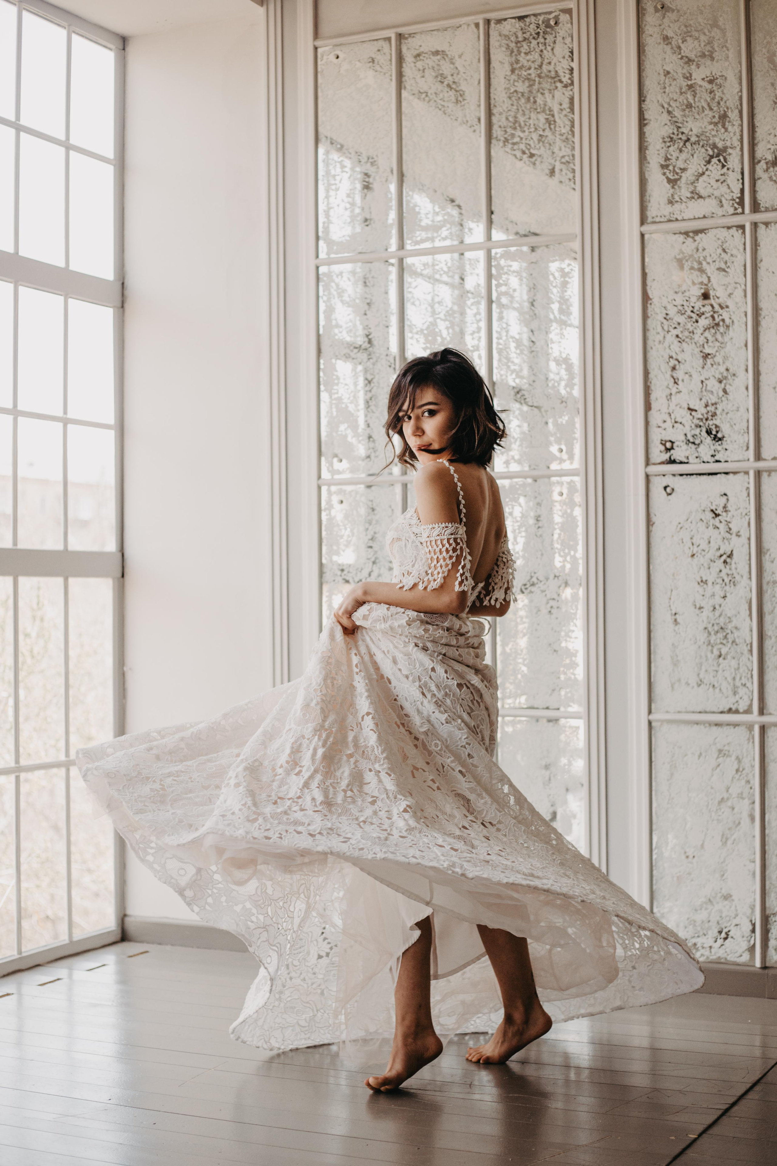 Игорь и Аида. Фотограф Будз Ростислав — Чита