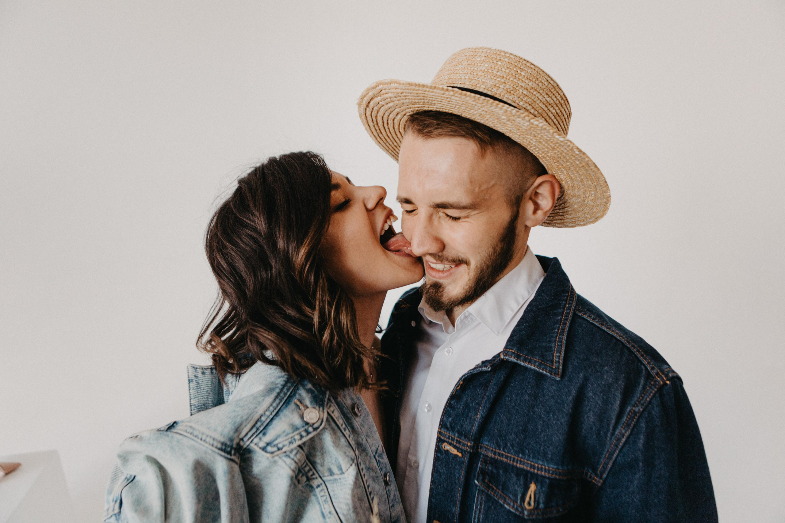 Ксения и Анатолий. Фотограф Будз Ростислав — Чита