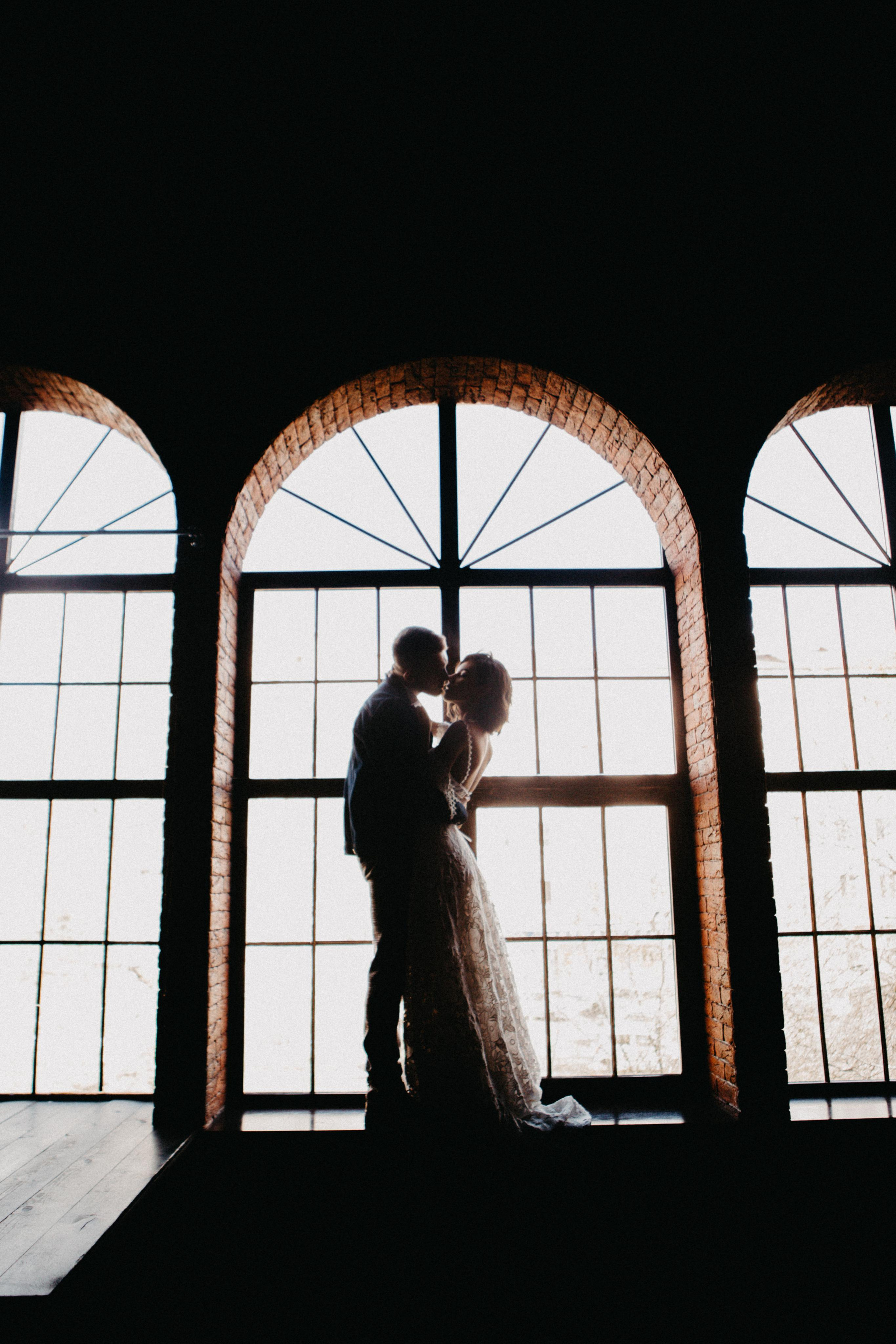 Игорь и Аида. Фотограф Будз Ростислав — Чита