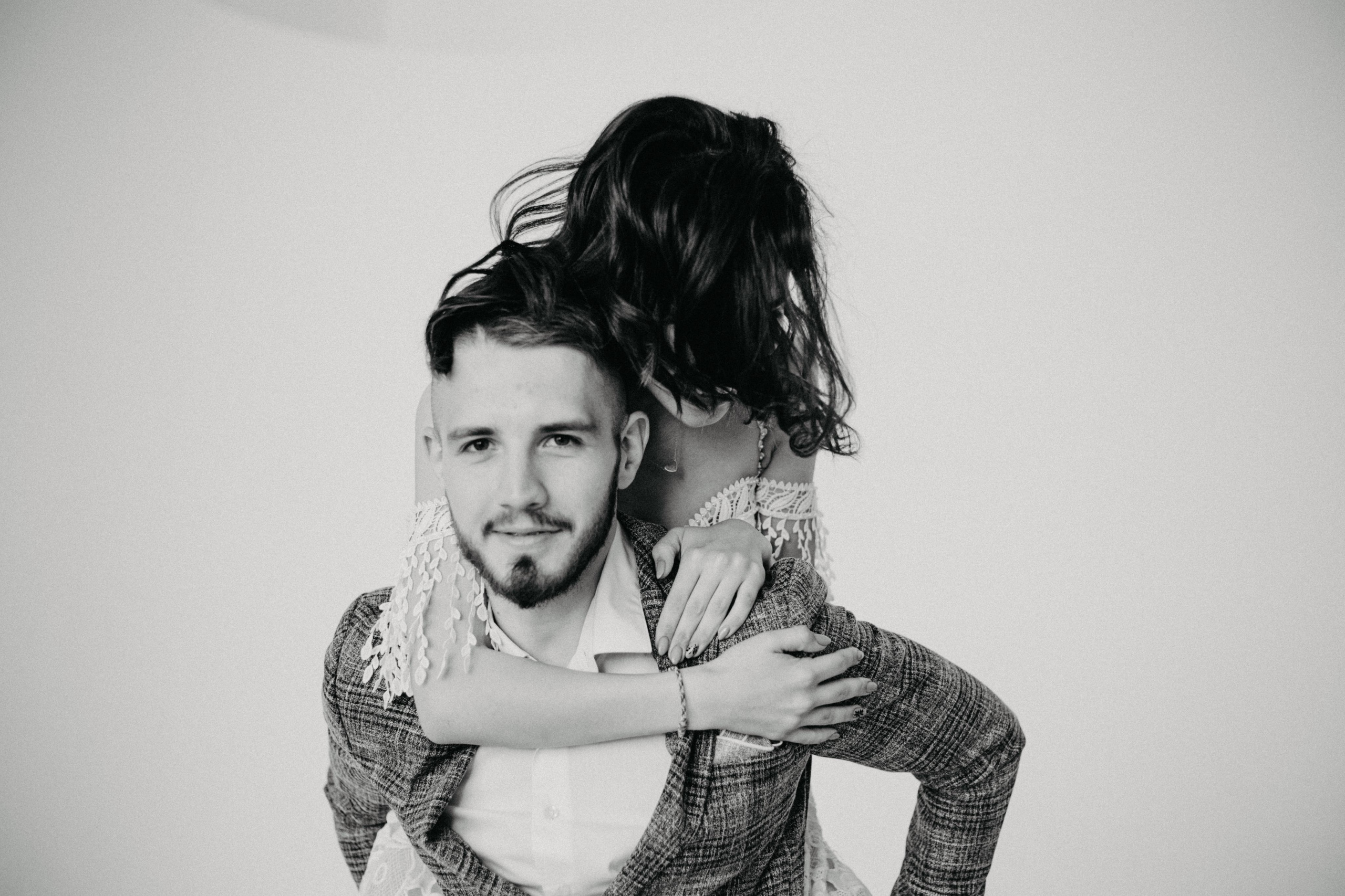 Игорь и Аида. Фотограф Будз Ростислав — Чита