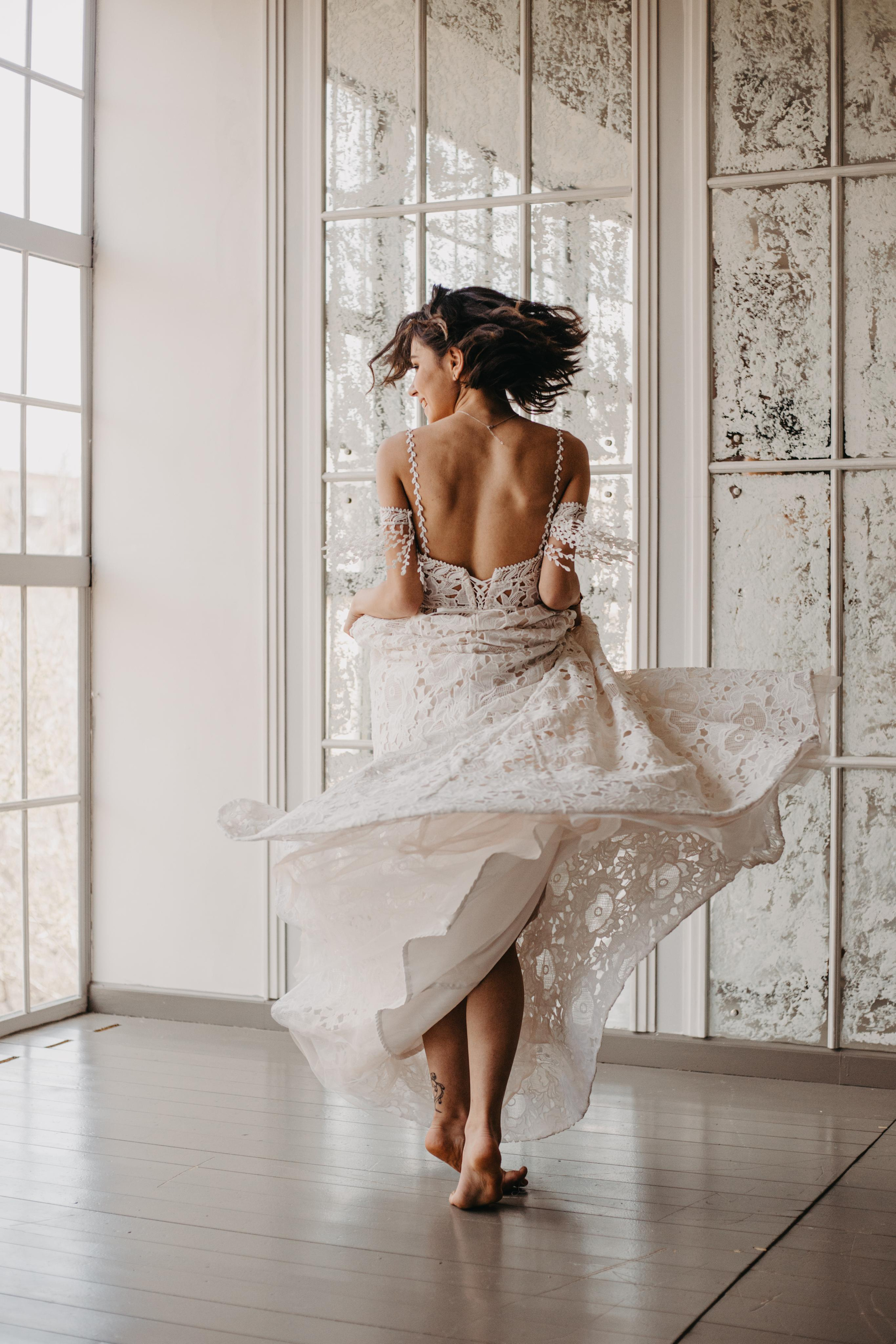 Игорь и Аида. Фотограф Будз Ростислав — Чита