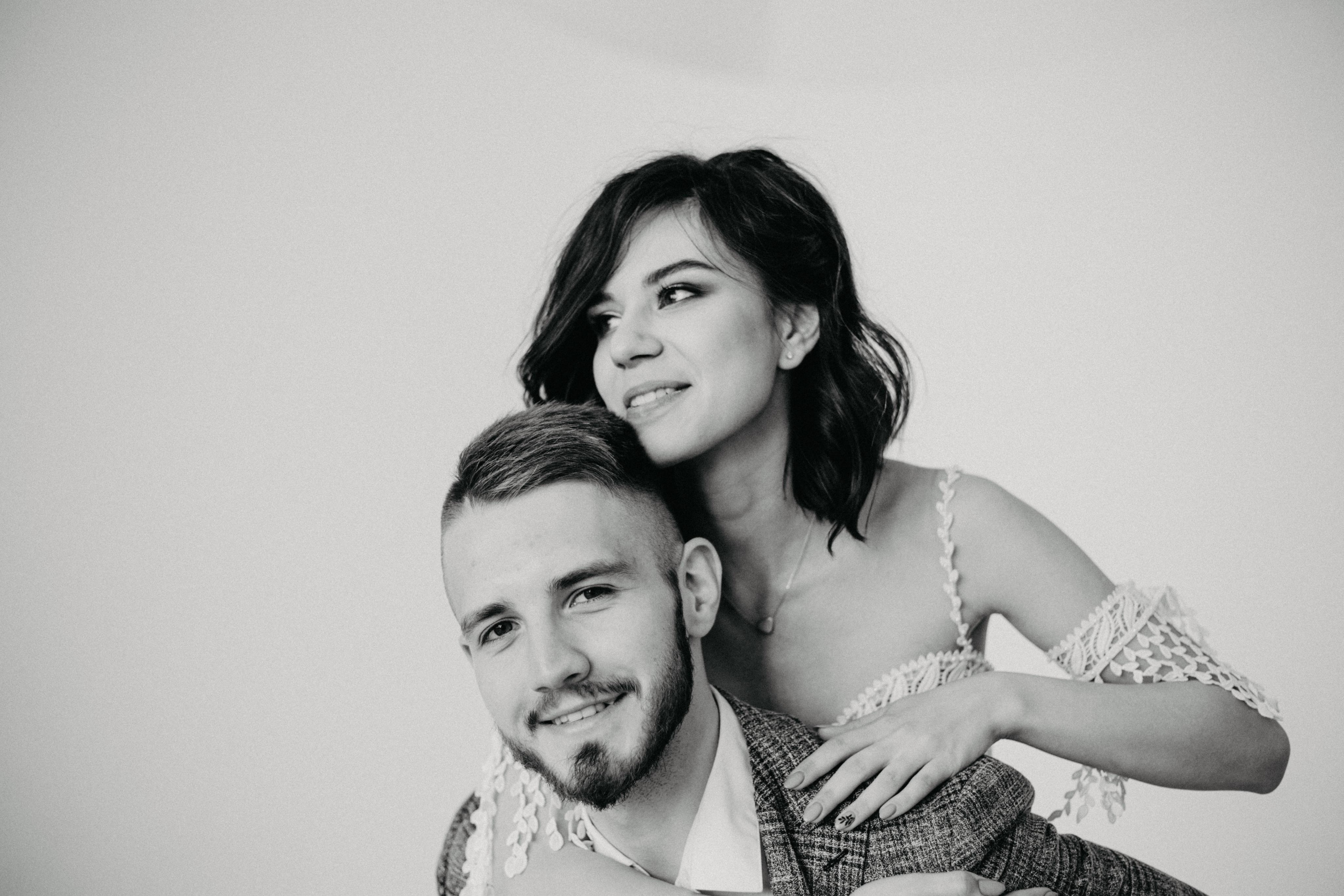 Игорь и Аида. Фотограф Будз Ростислав — Чита