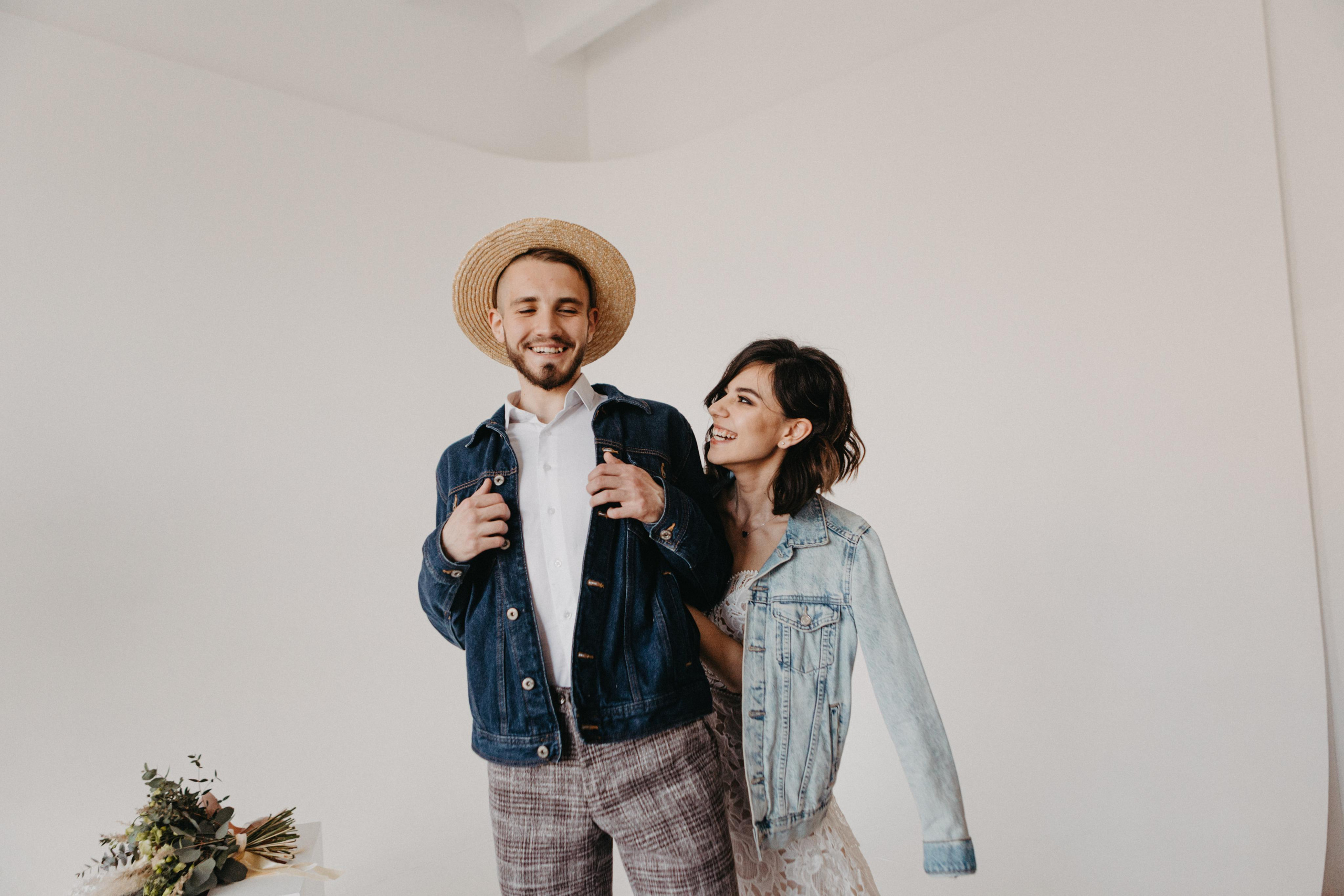 Игорь и Аида. Фотограф Будз Ростислав — Чита