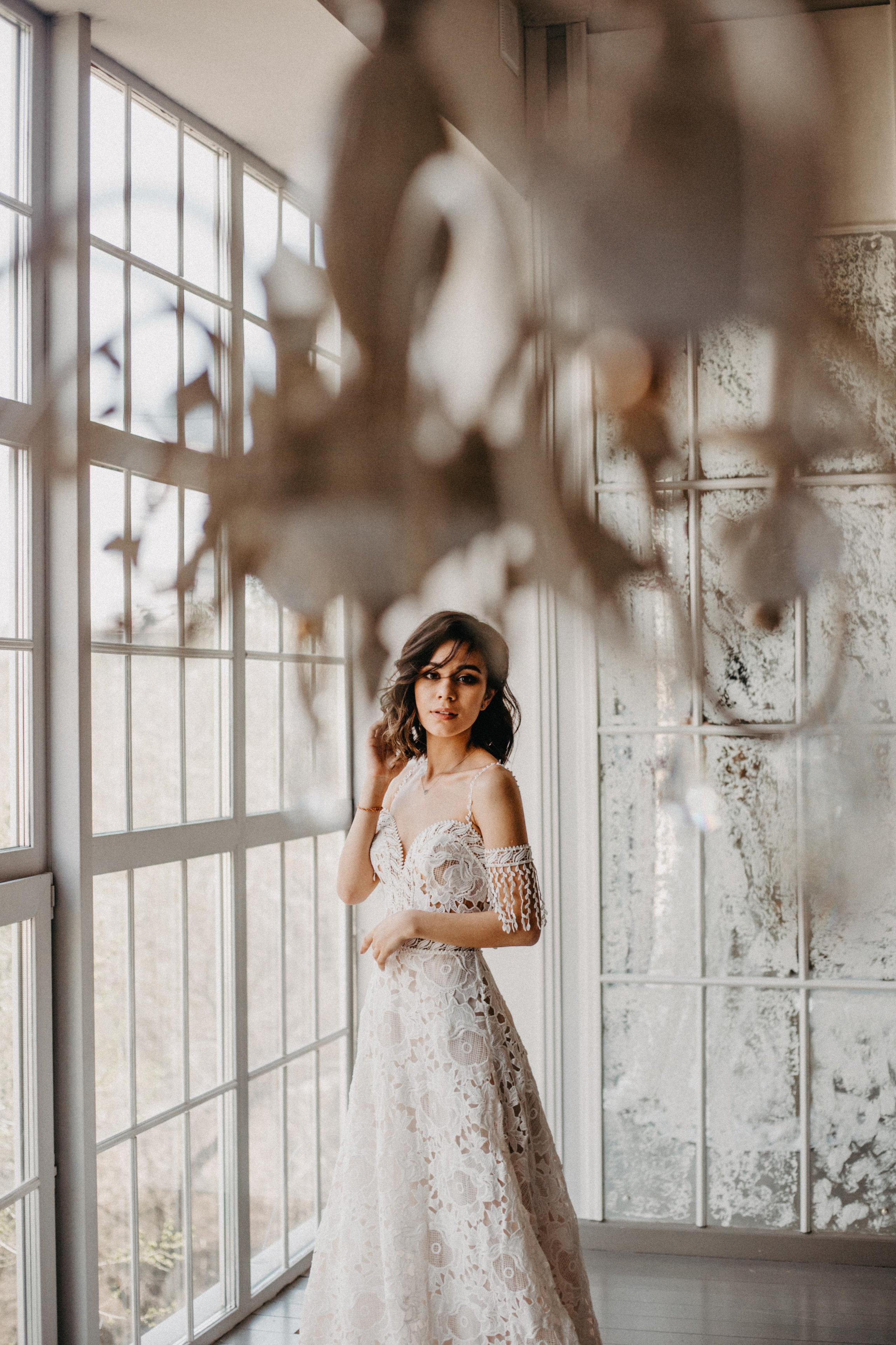 Игорь и Аида. Фотограф Будз Ростислав — Чита