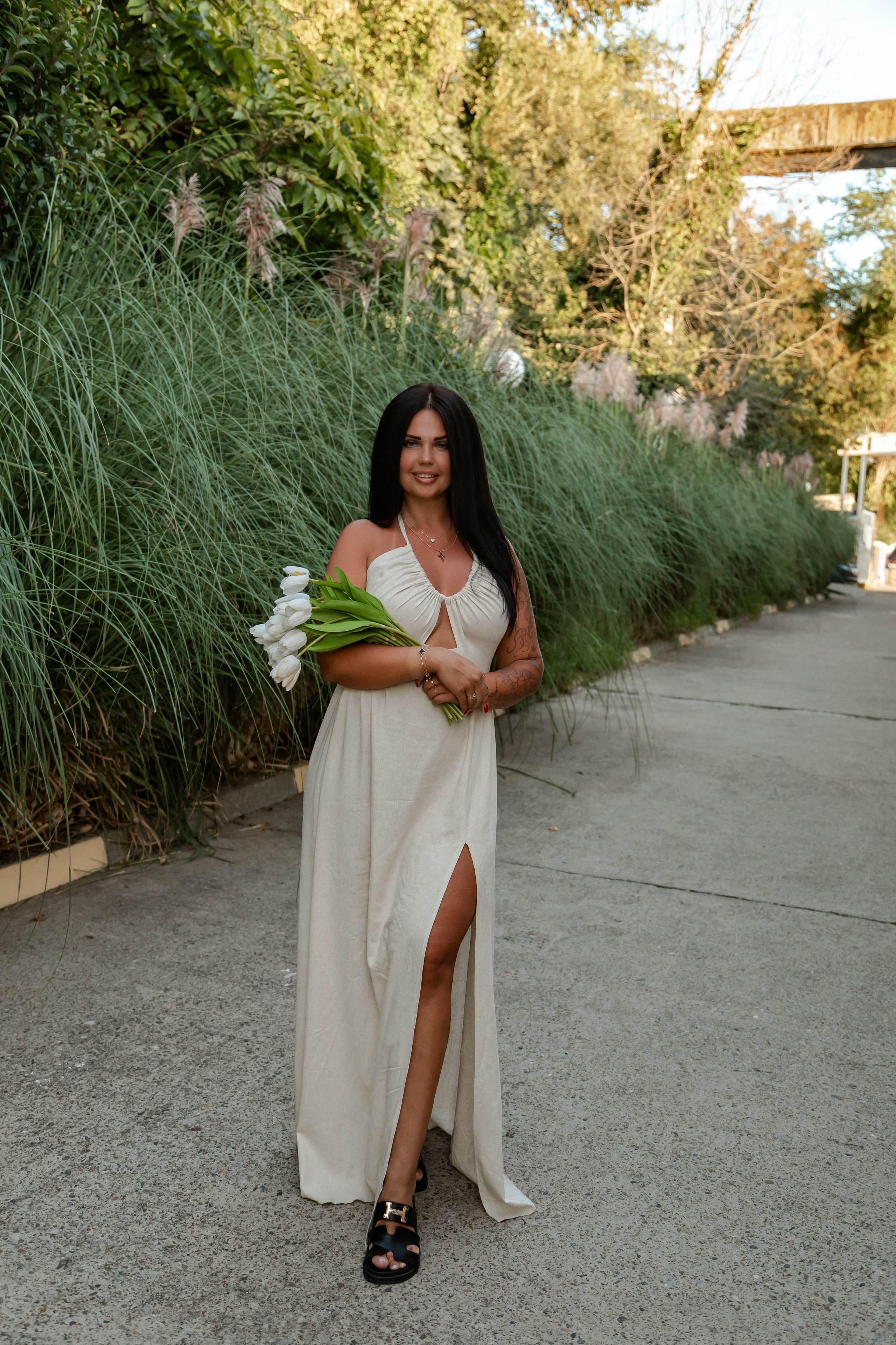 Наслаждение морем. Семейный фотограф в Сочи, Лоо, Дагомысе, Вардане Кучумова Олеся